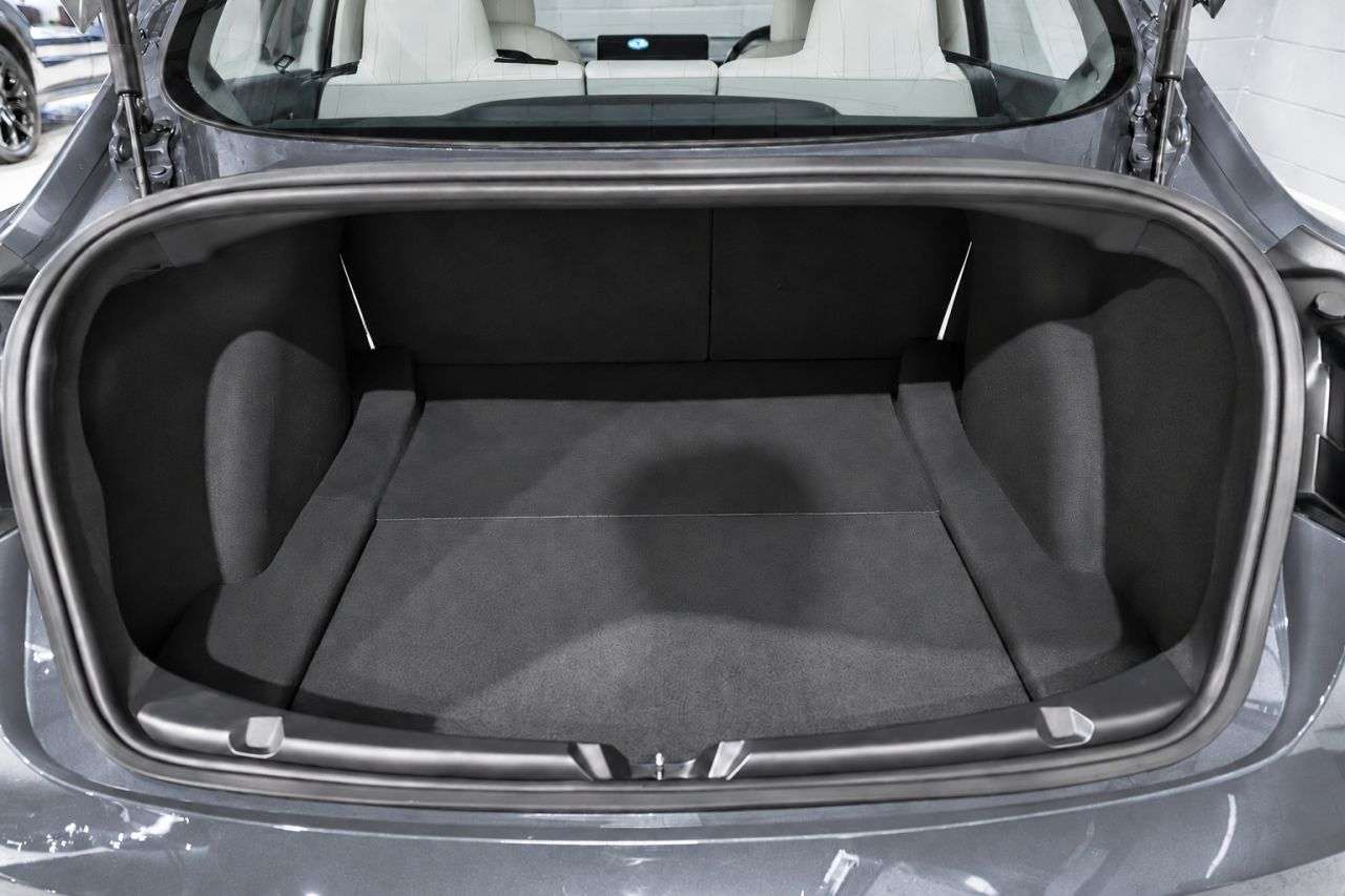 2021 TESLA MODEL 3 2021 TESLA MODEL 3