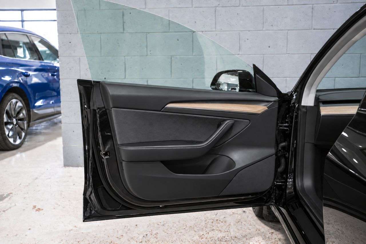 2021 TESLA MODEL 3 2021 TESLA MODEL 3