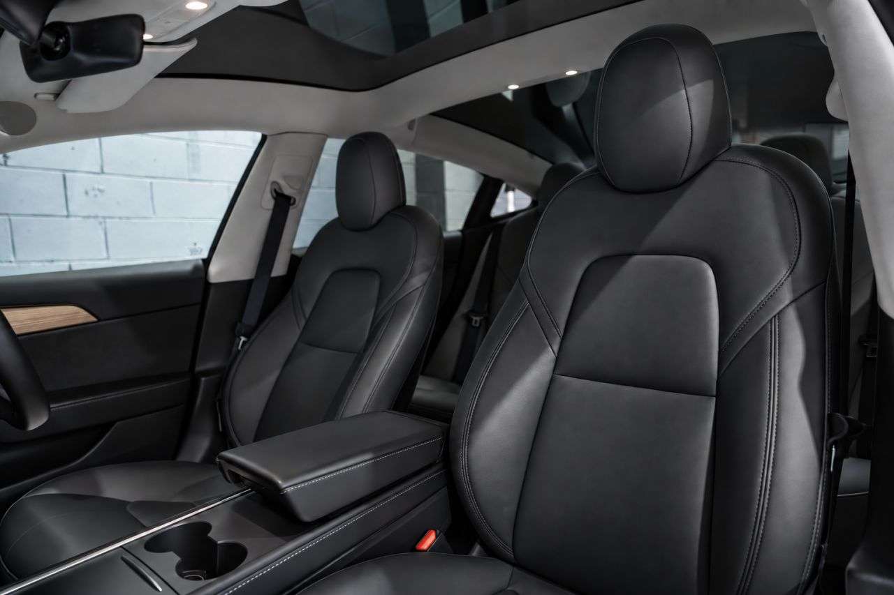 2021 TESLA MODEL 3 2021 TESLA MODEL 3