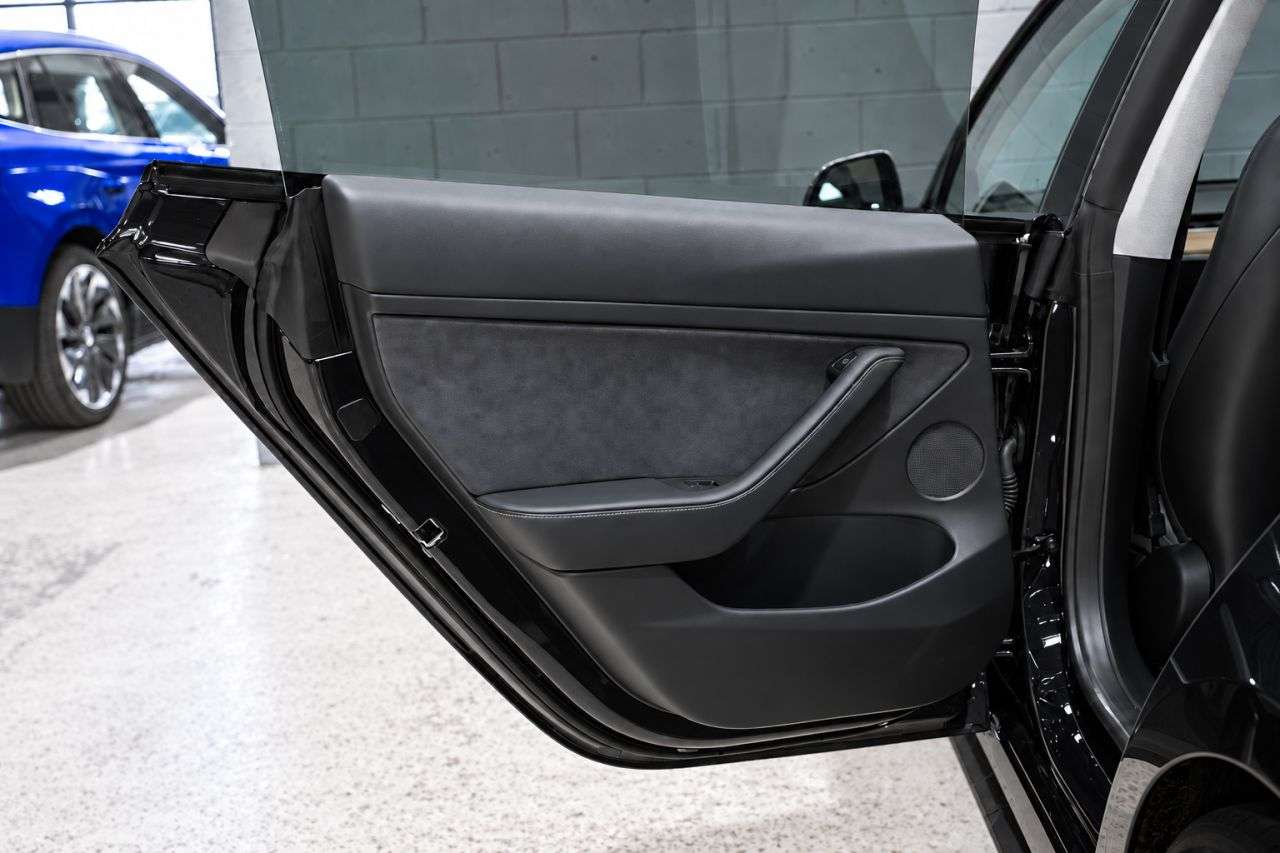 2021 TESLA MODEL 3 2021 TESLA MODEL 3