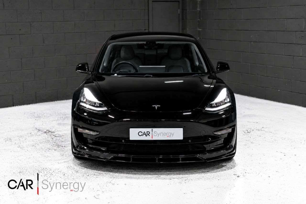 2021 TESLA MODEL 3 2021 TESLA MODEL 3