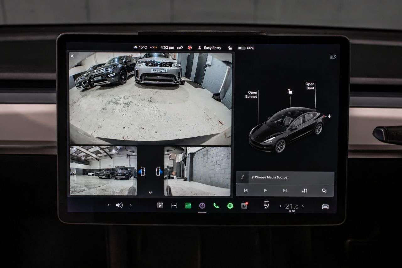 2022 TESLA MODEL 3 2022 TESLA MODEL 3