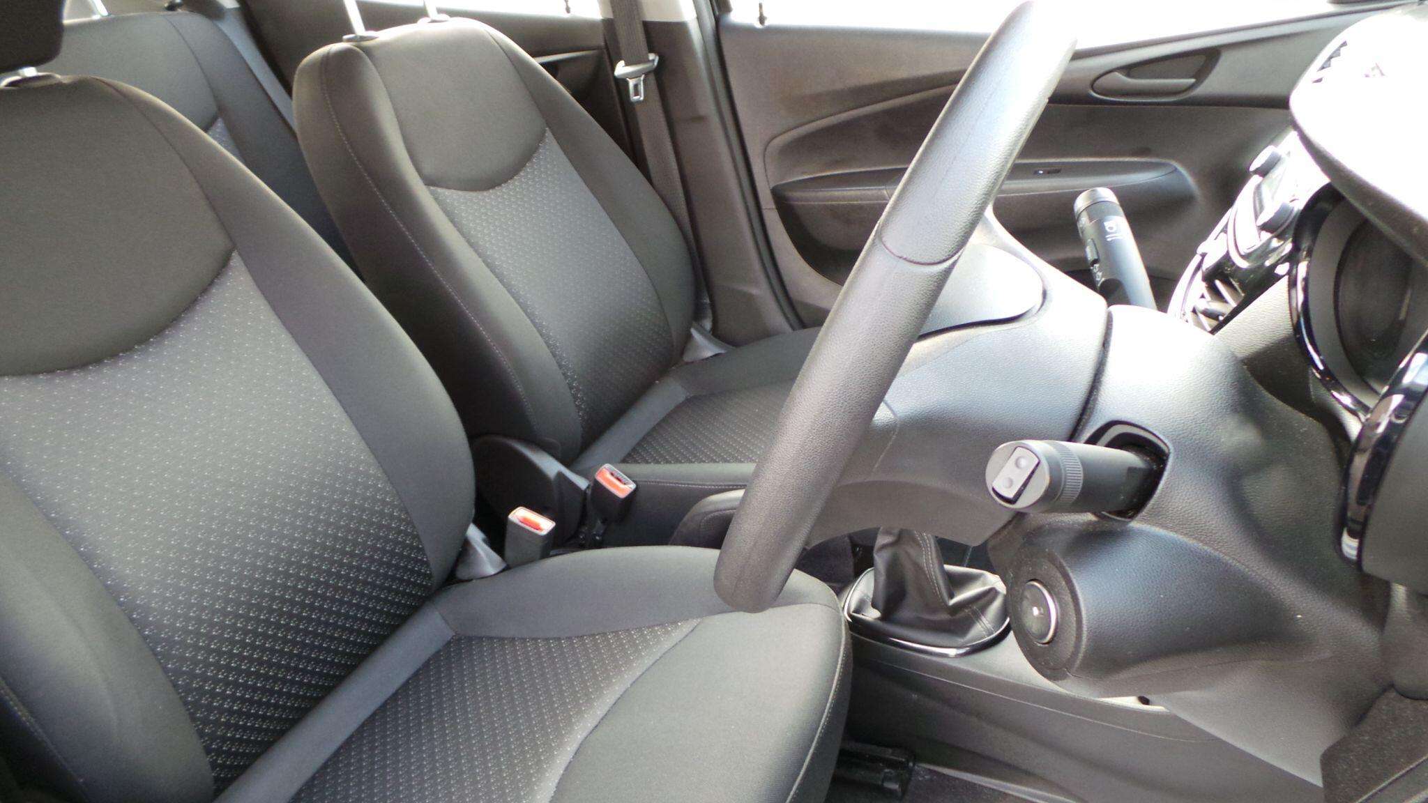 2018 VAUXHALL VIVA 2018 VAUXHALL VIVA