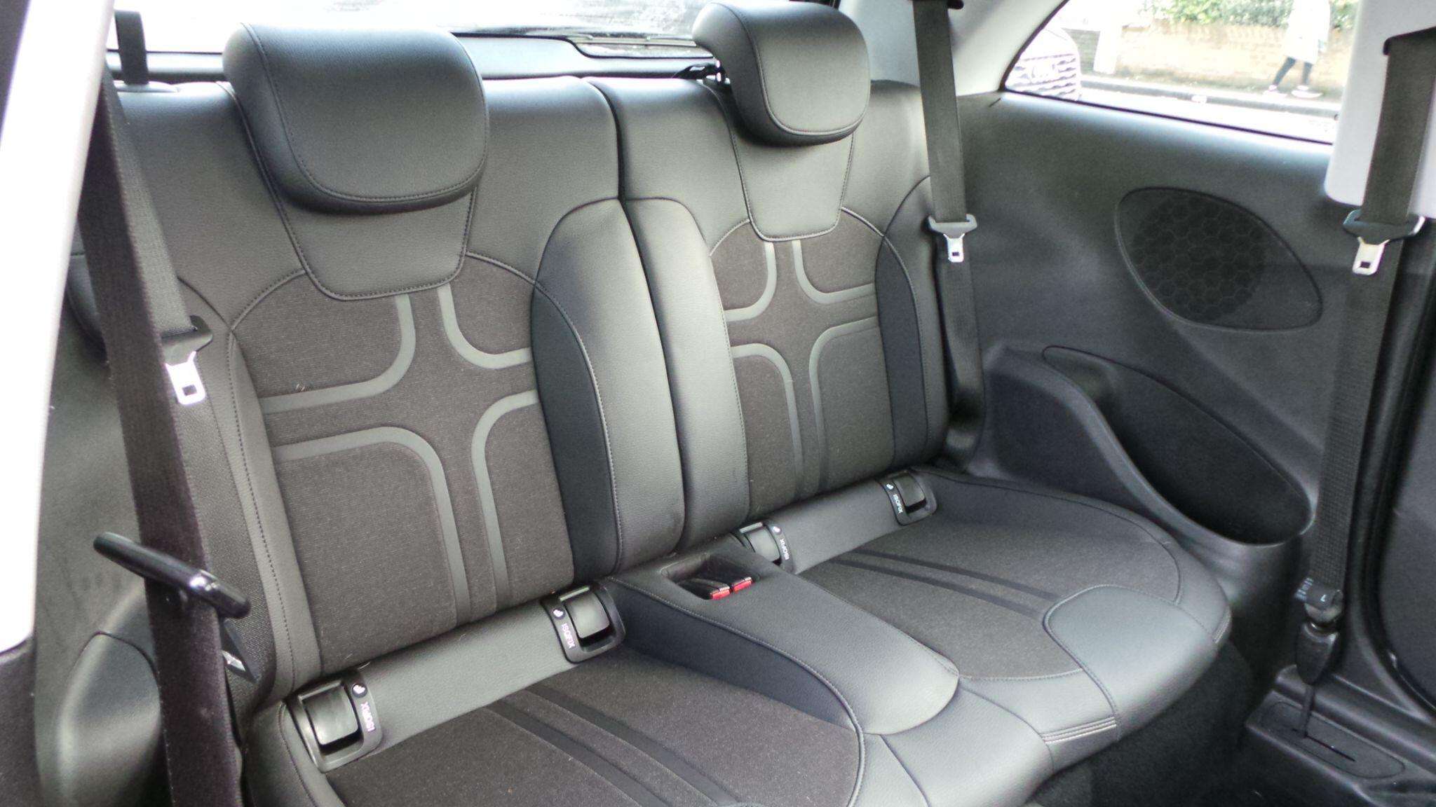 2016 VAUXHALL ADAM 2016 VAUXHALL ADAM