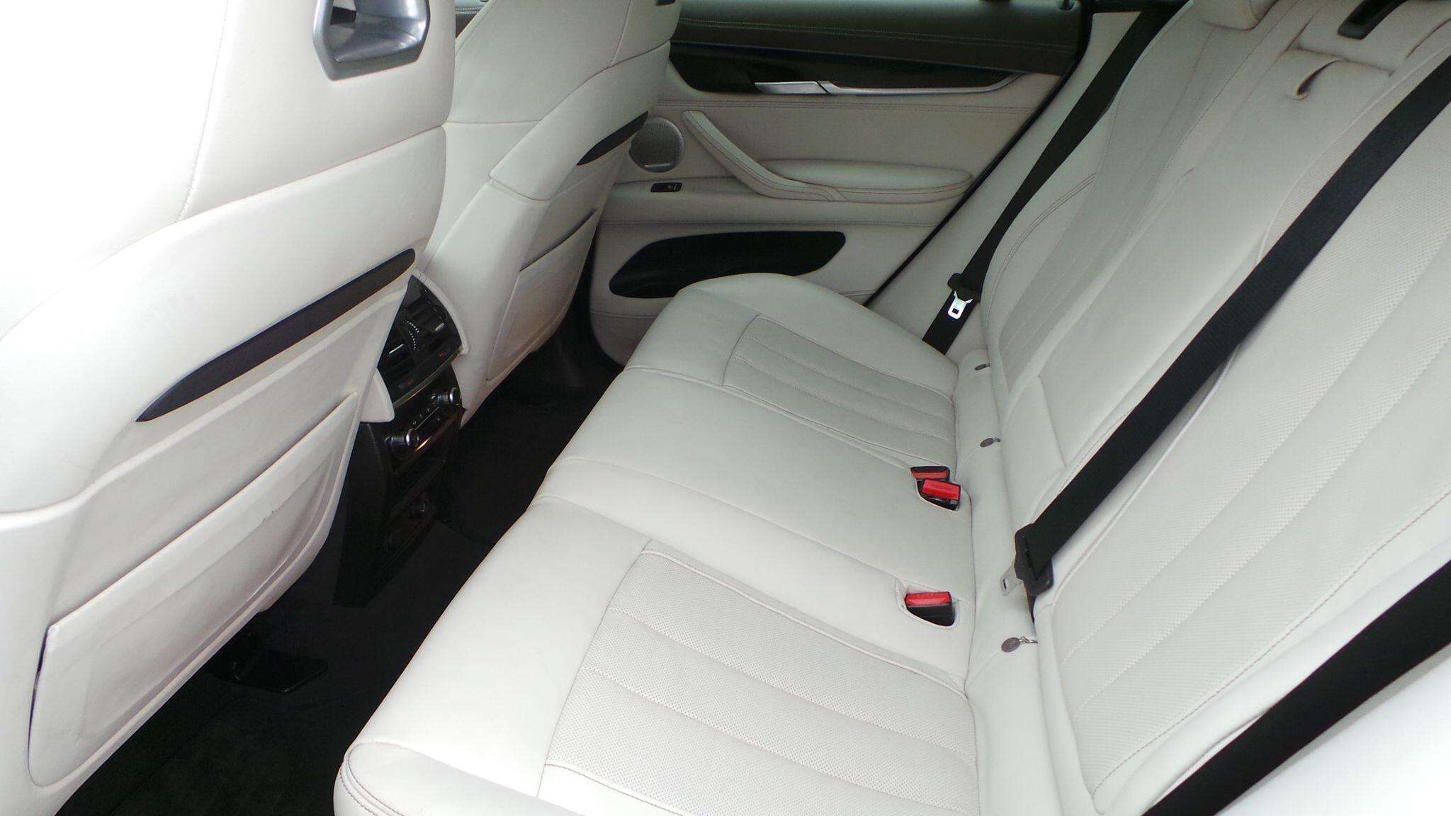 2016 BMW X6 2016 BMW X6