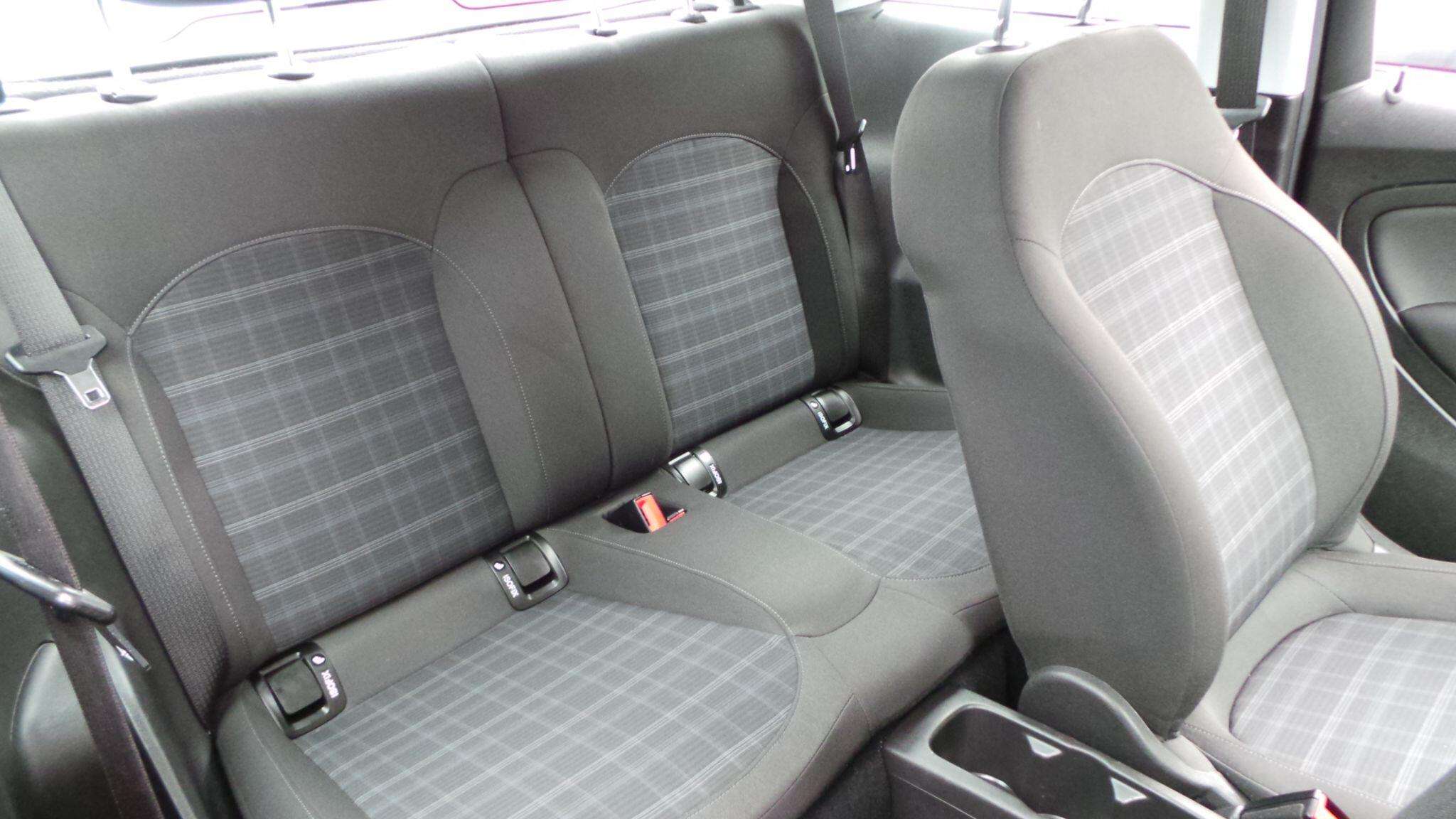 2015 VAUXHALL ADAM 2015 VAUXHALL ADAM