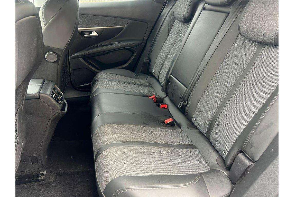 2019 PEUGEOT 3008 2019 PEUGEOT 3008