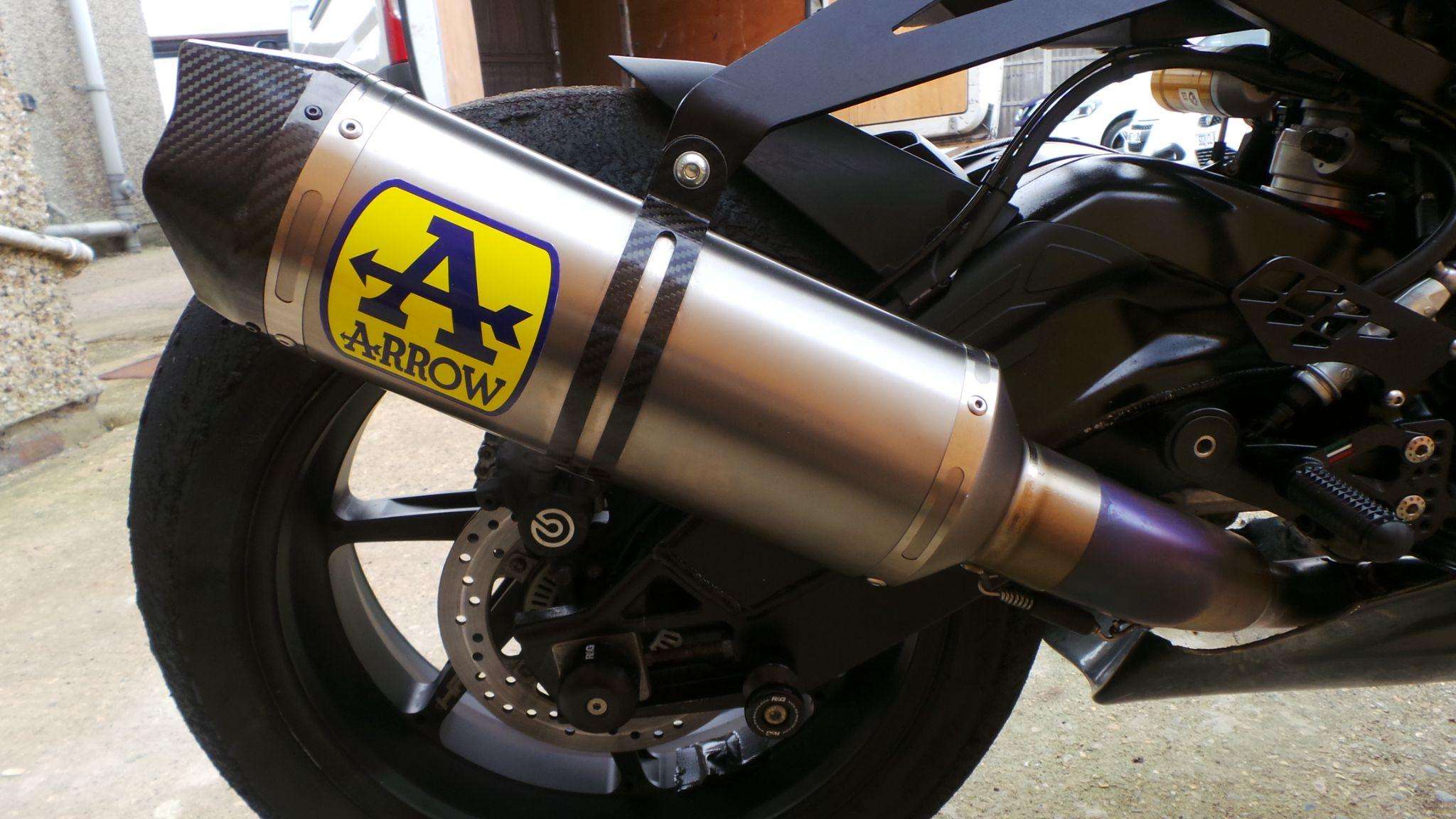 2016 BMW S SERIES 2016 BMW S SERIES