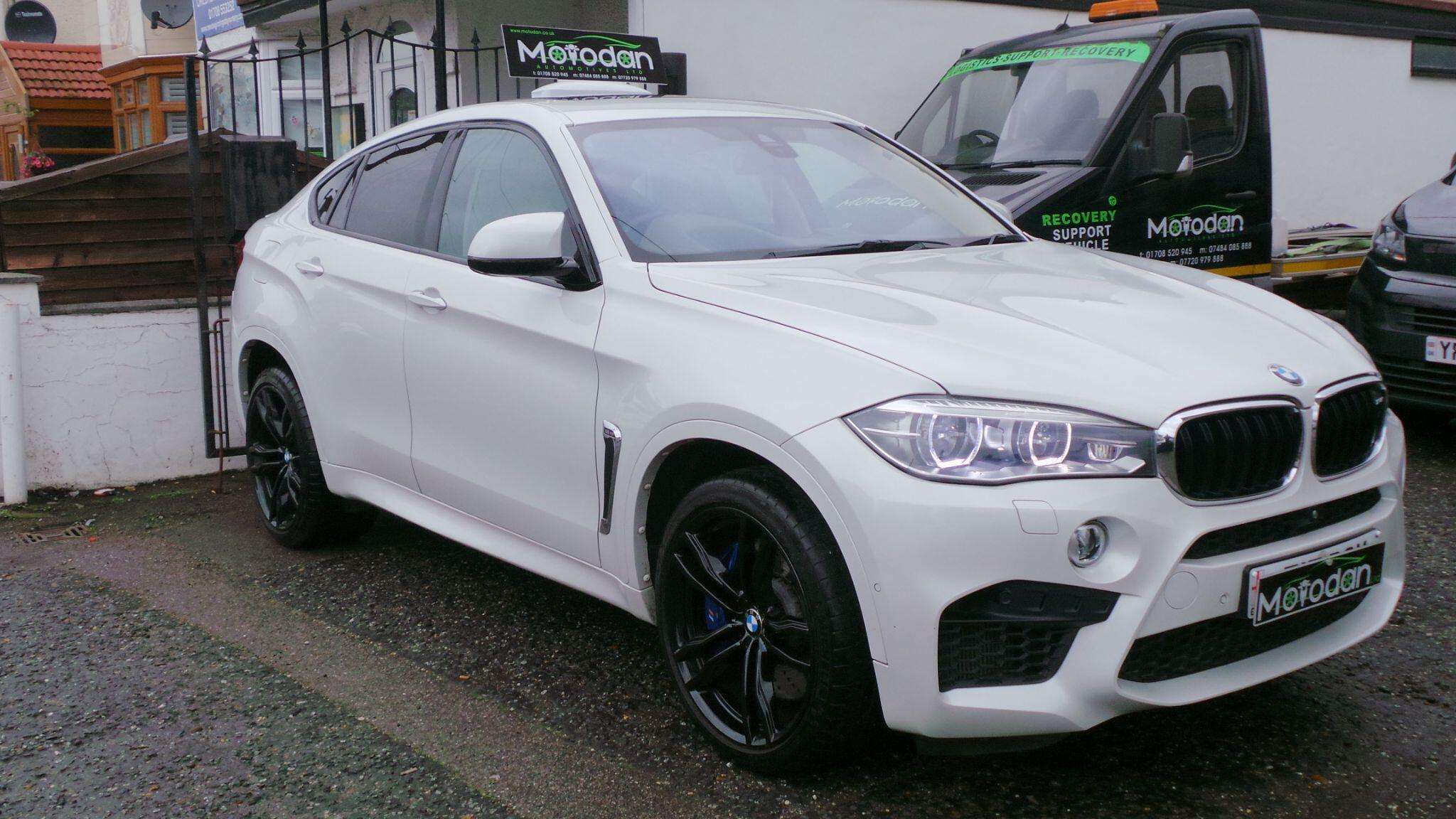 2016 BMW X6 2016 BMW X6