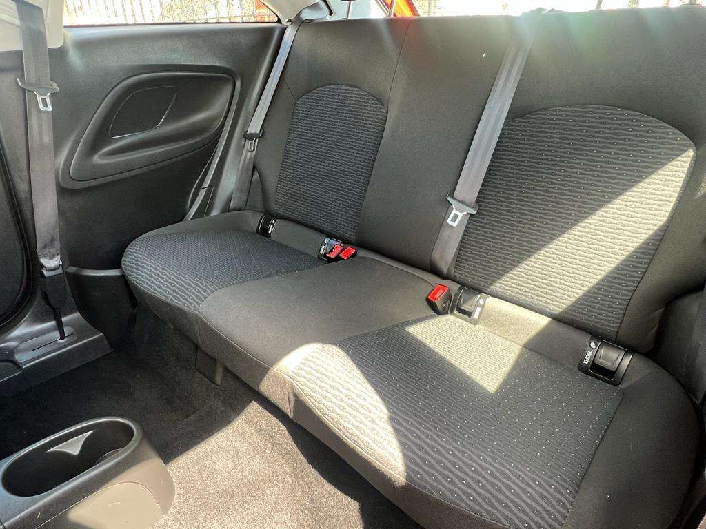 2016 VAUXHALL CORSA 2016 VAUXHALL CORSA