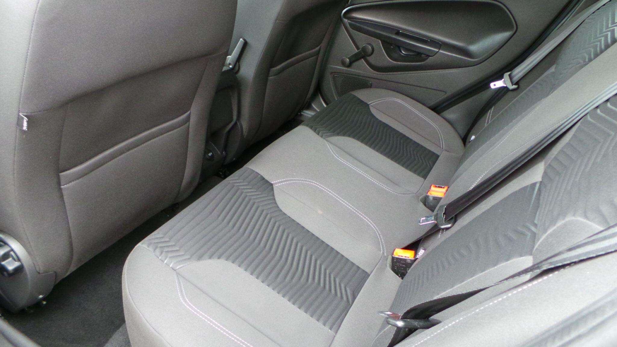 2015 FORD FIESTA 2015 FORD FIESTA