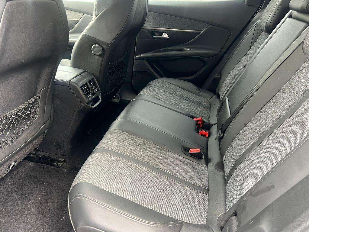 2019 PEUGEOT 3008 2019 PEUGEOT 3008