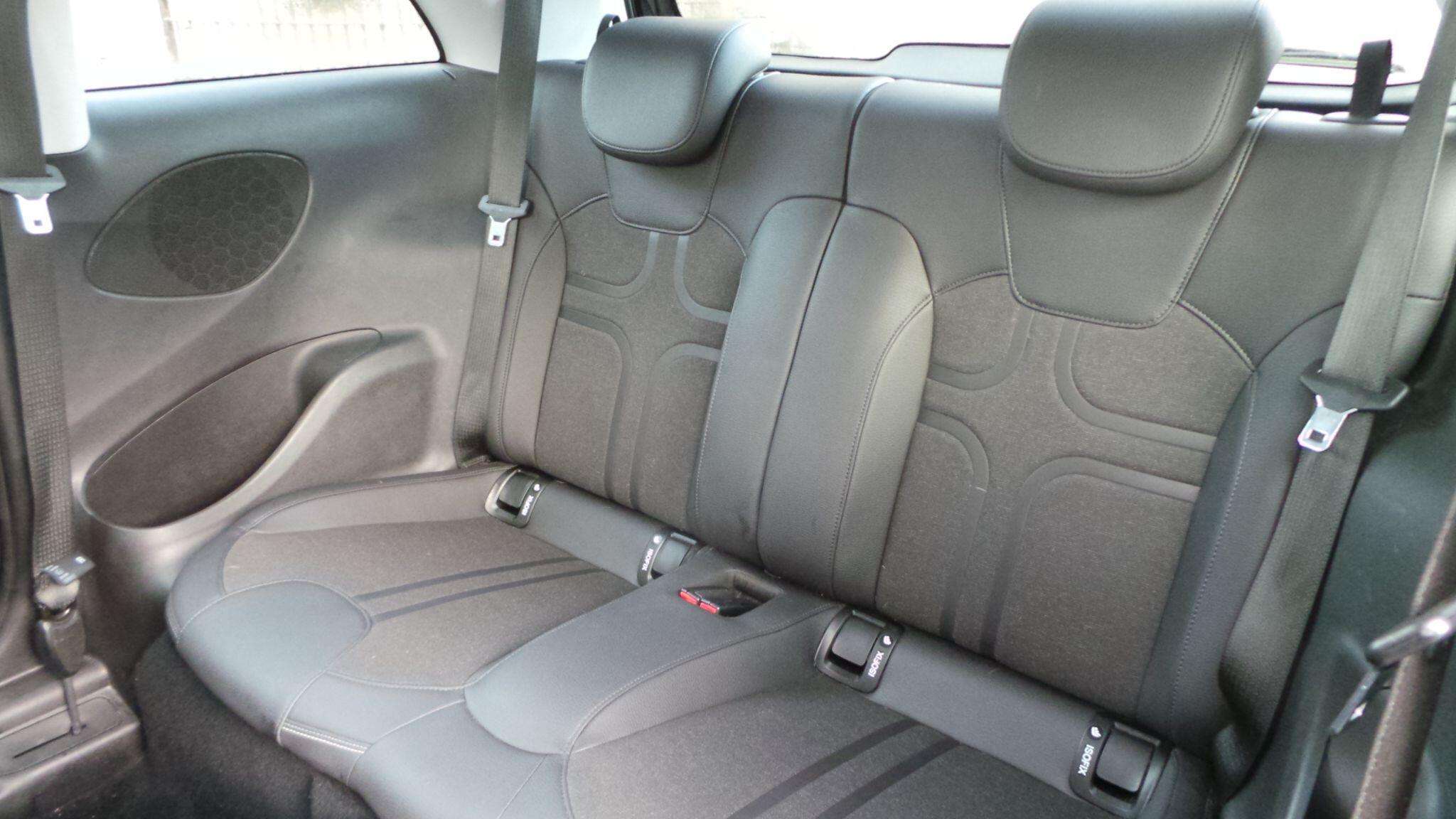 2016 VAUXHALL ADAM 2016 VAUXHALL ADAM