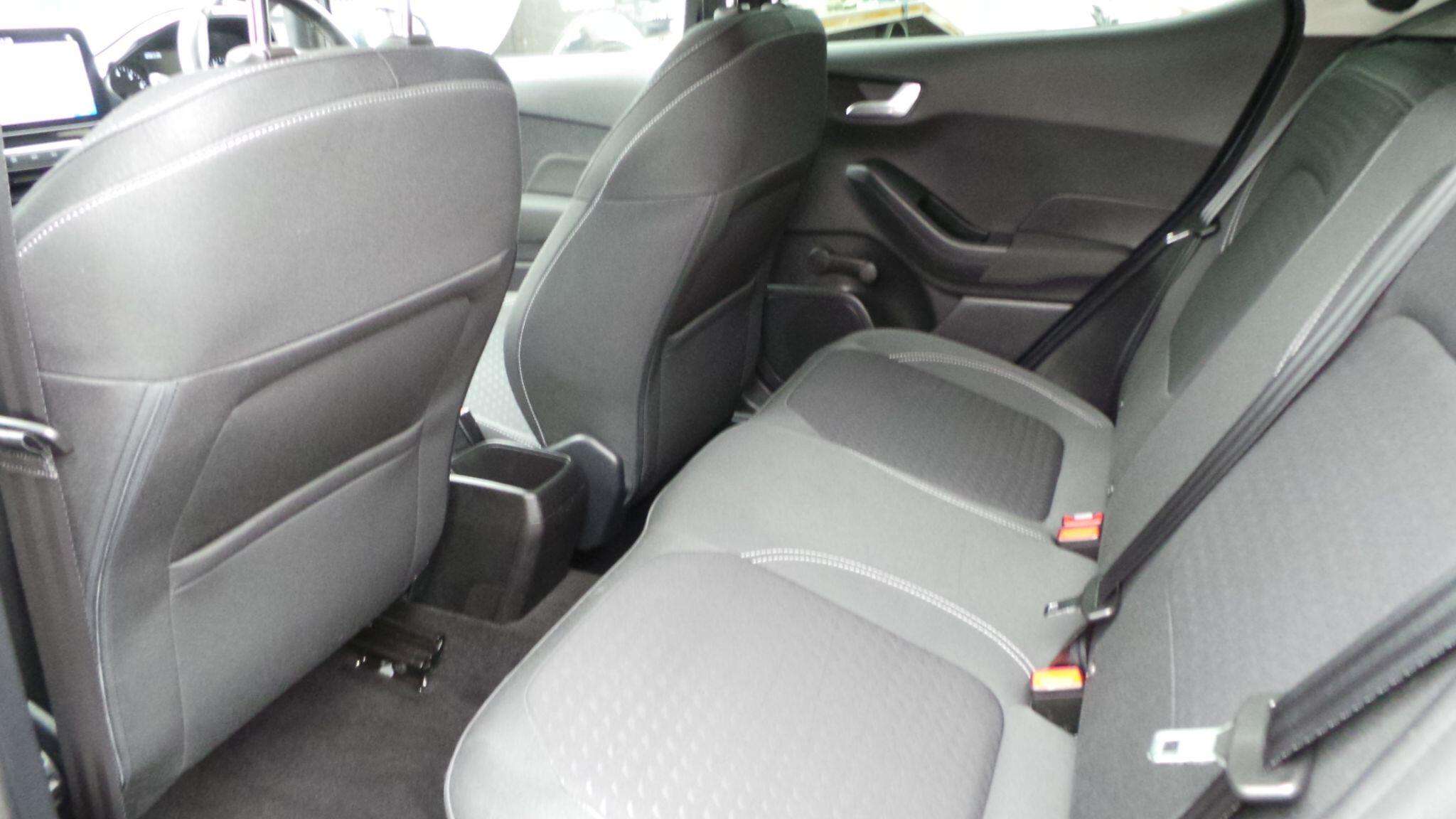 2019 FORD FIESTA 2019 FORD FIESTA