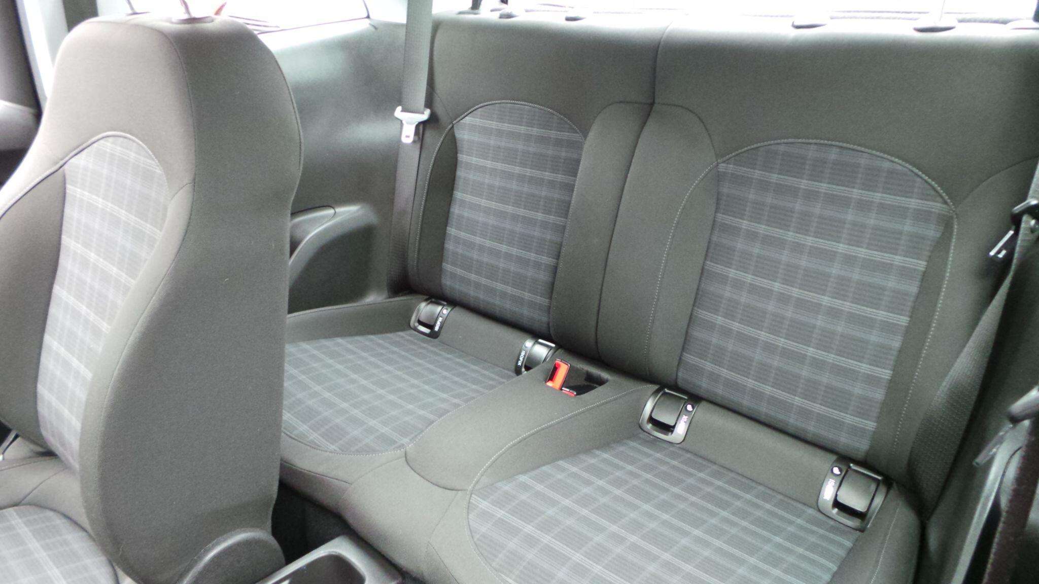 2015 VAUXHALL ADAM 2015 VAUXHALL ADAM