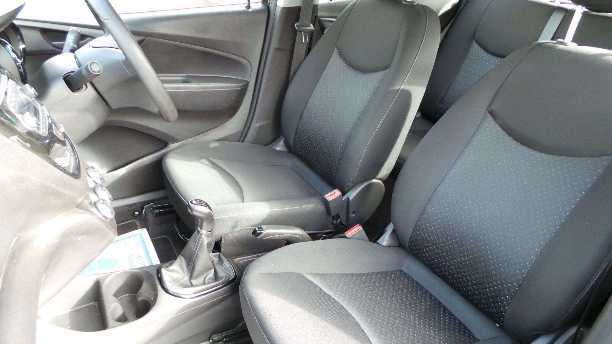 2018 VAUXHALL VIVA 2018 VAUXHALL VIVA