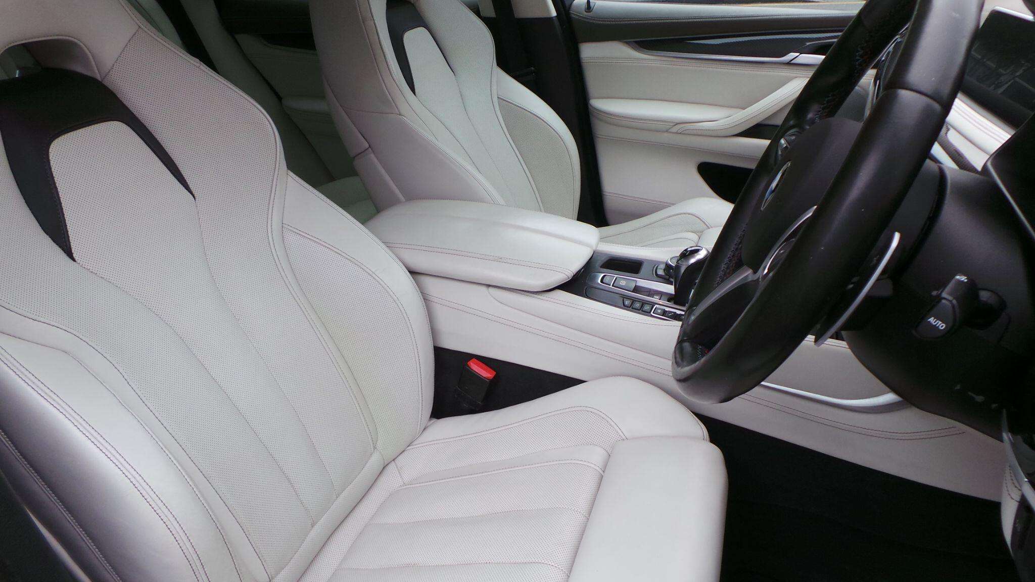 2016 BMW X6 2016 BMW X6