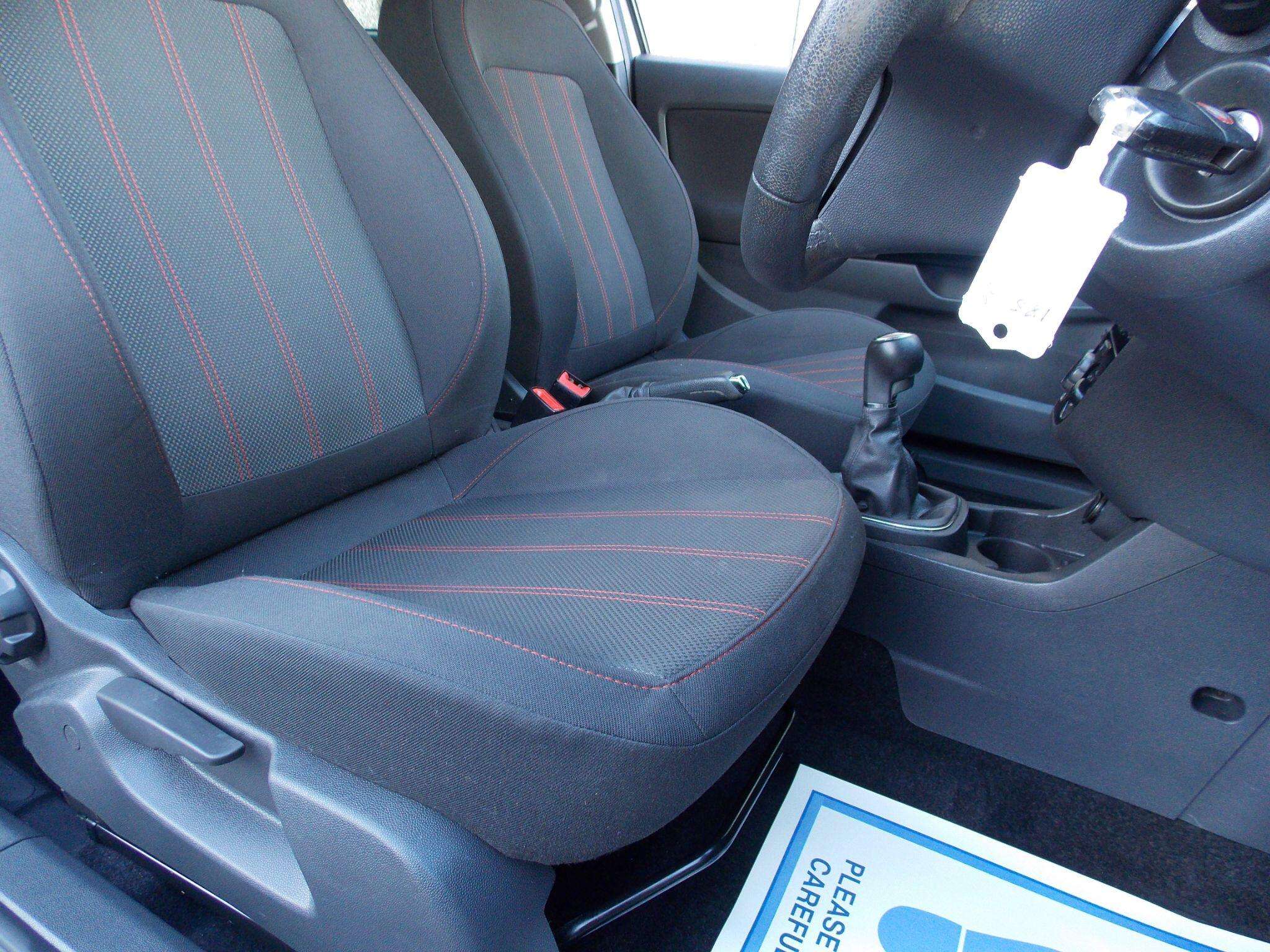 2009 VAUXHALL CORSA 2009 VAUXHALL CORSA