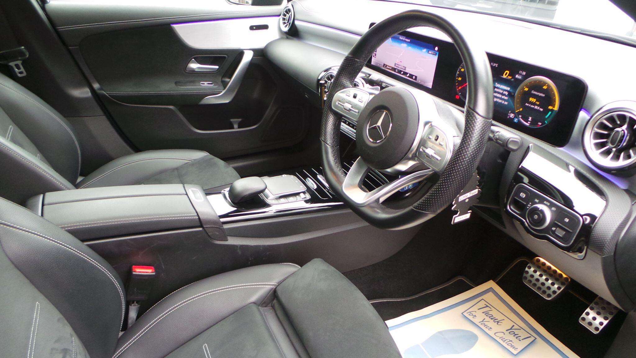 2022 MERCEDES-BENZ A CLASS 2022 MERCEDES-BENZ A CLASS