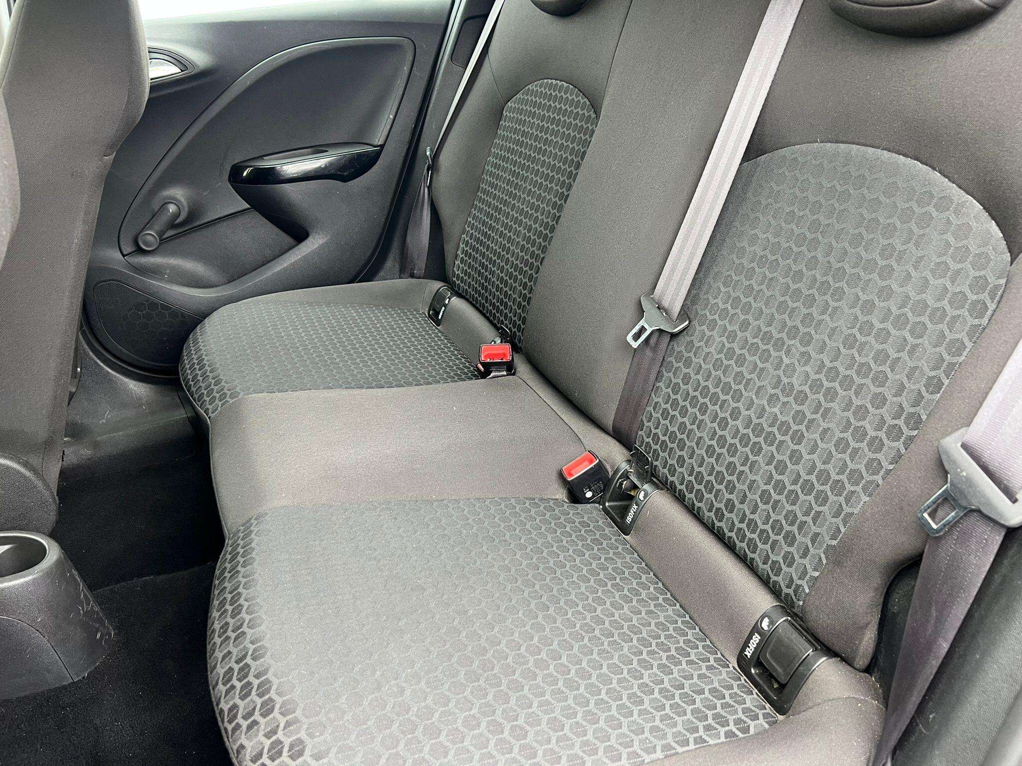2019 VAUXHALL CORSA 2019 VAUXHALL CORSA