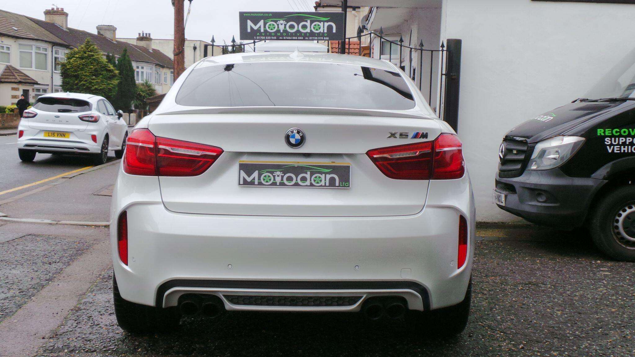 2016 BMW X6 2016 BMW X6