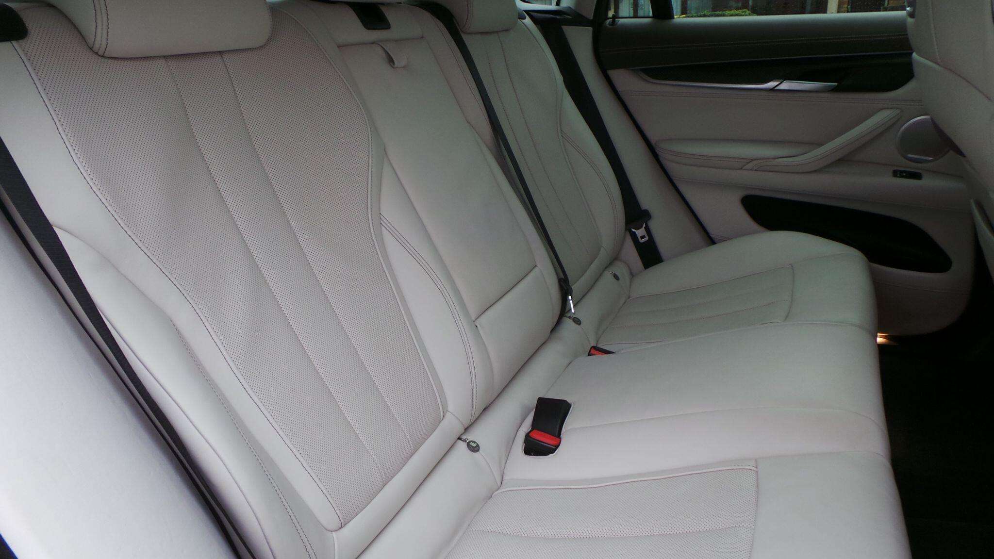 2016 BMW X6 2016 BMW X6