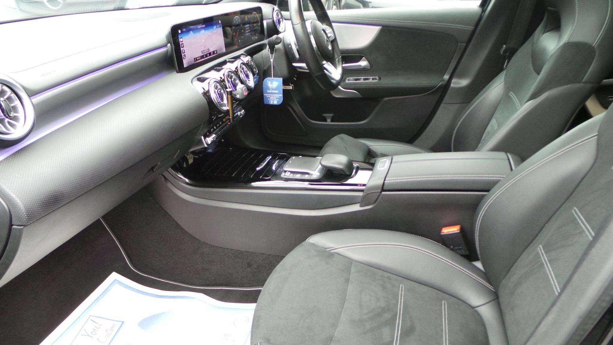 2022 MERCEDES-BENZ A CLASS 2022 MERCEDES-BENZ A CLASS