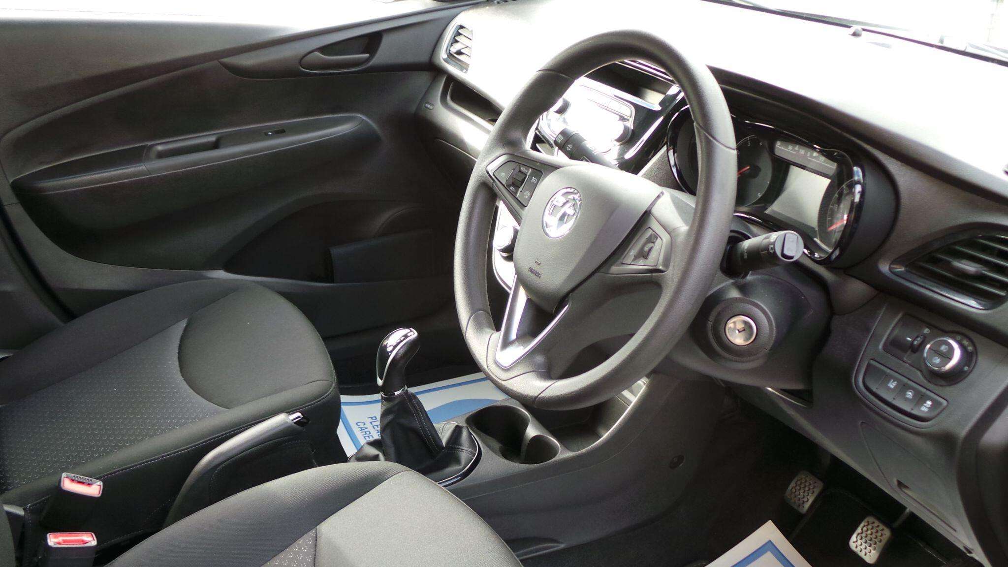 2018 VAUXHALL VIVA 2018 VAUXHALL VIVA