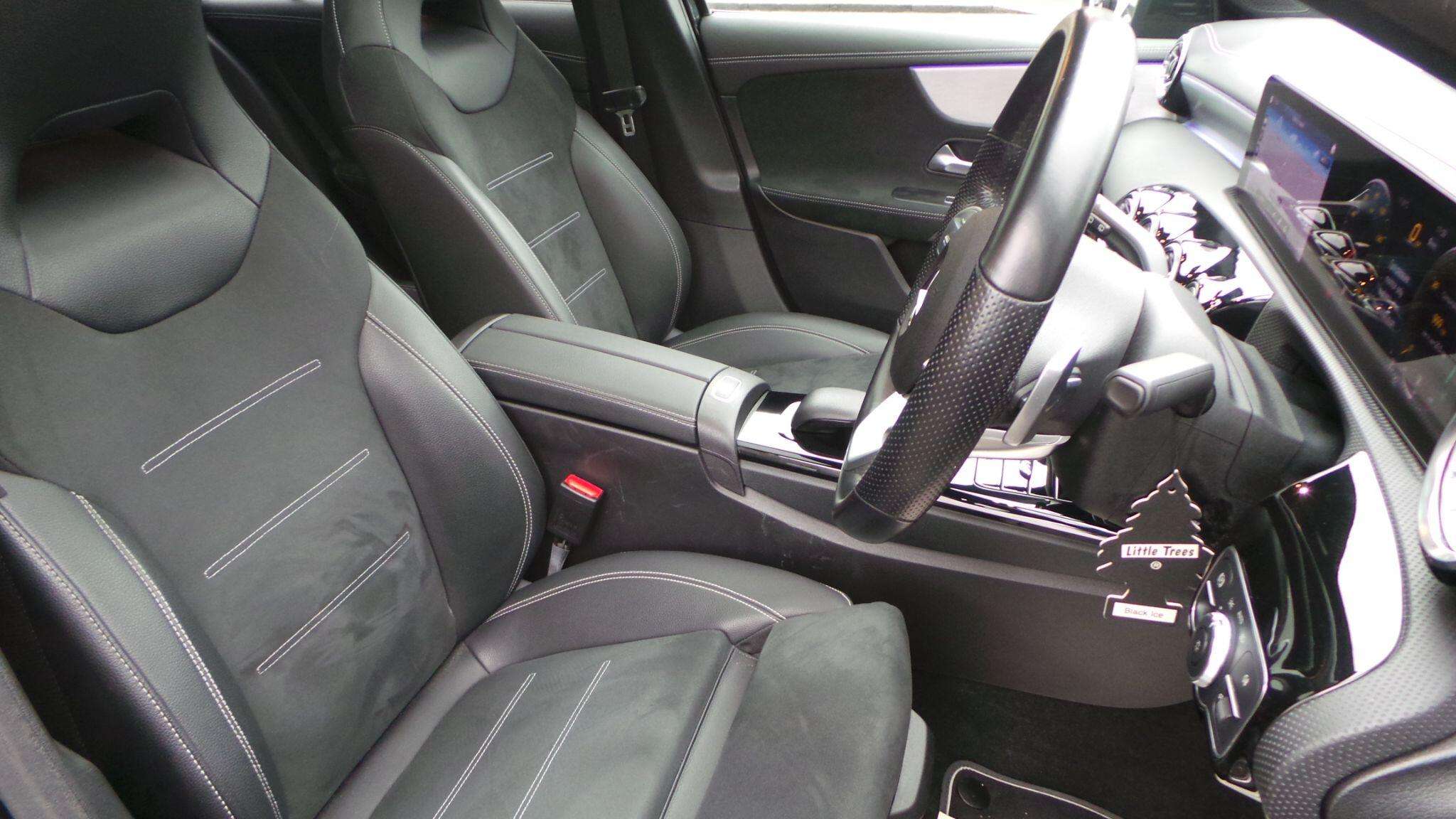 2022 MERCEDES-BENZ A CLASS 2022 MERCEDES-BENZ A CLASS