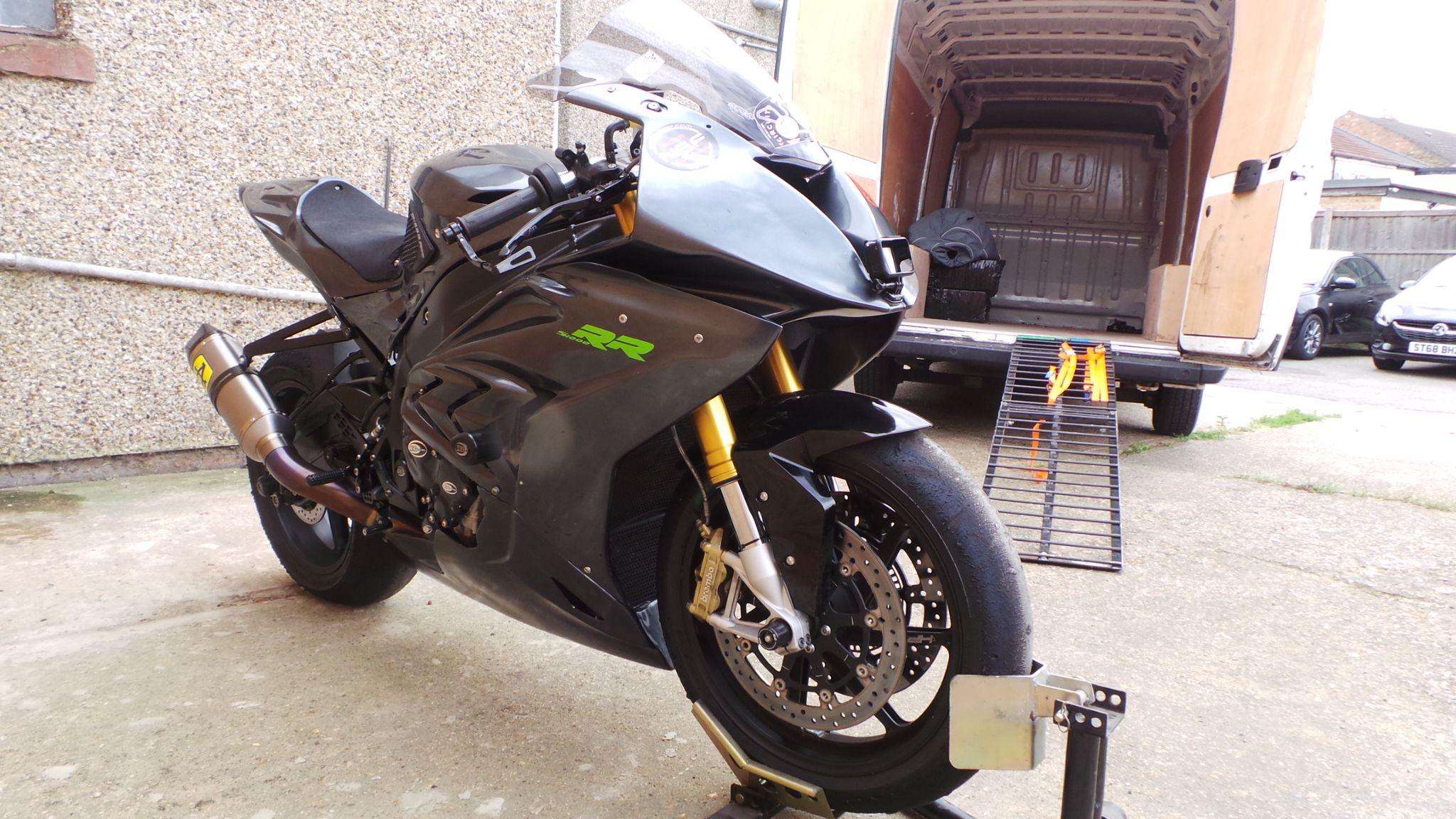 2016 BMW S SERIES 2016 BMW S SERIES