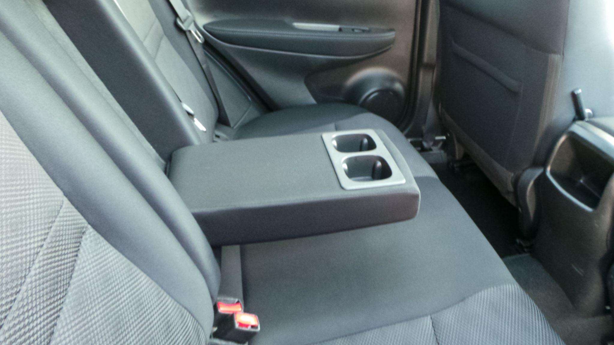 2015 NISSAN QASHQAI 2015 NISSAN QASHQAI