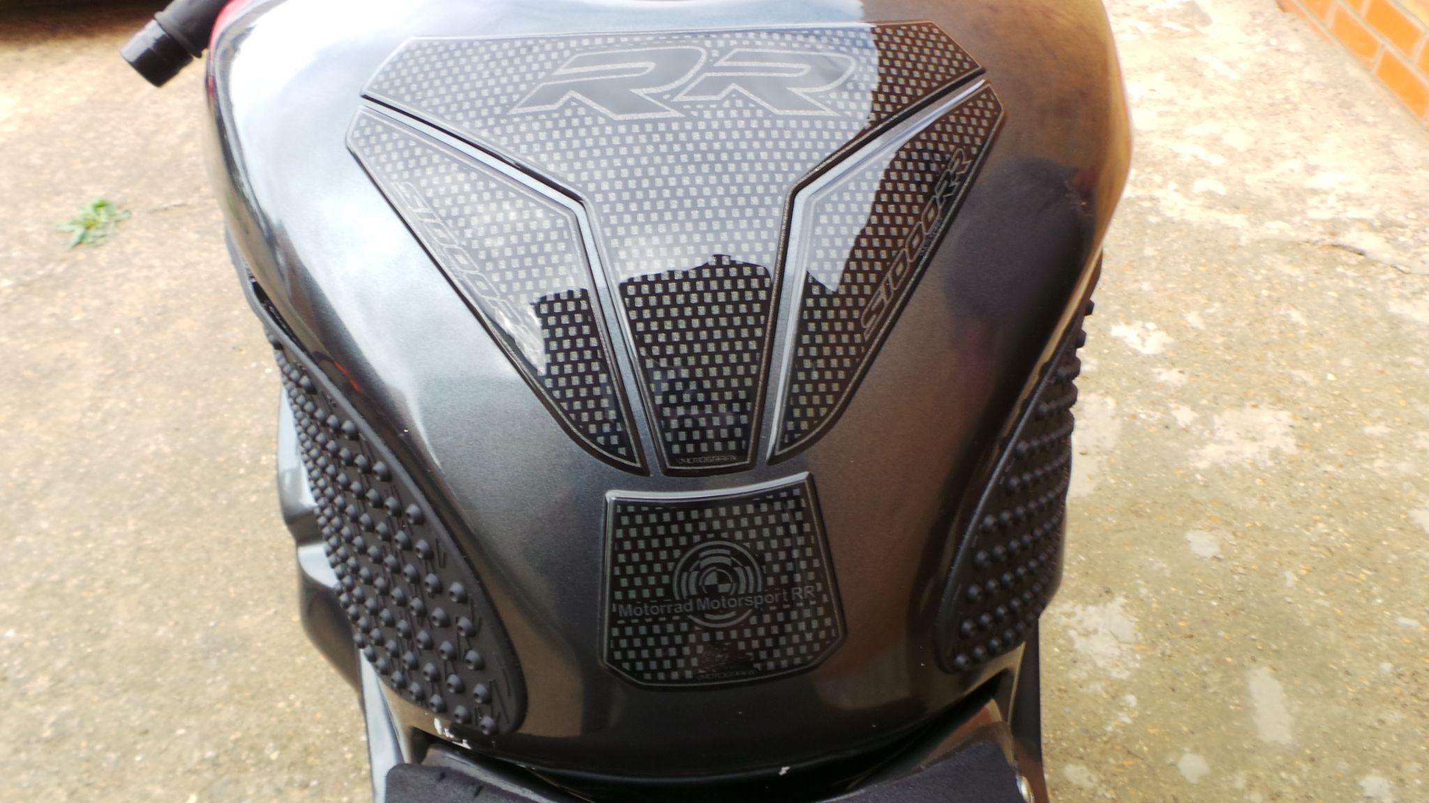 2016 BMW S SERIES 2016 BMW S SERIES