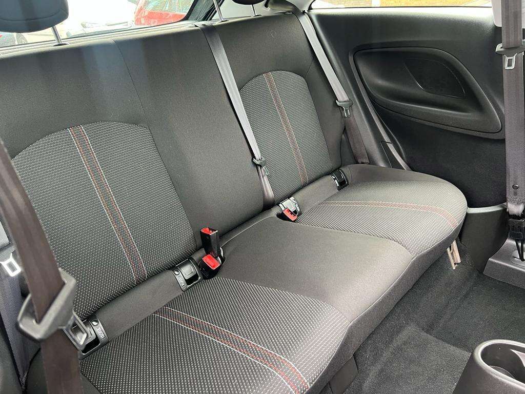 2017 VAUXHALL CORSA 2017 VAUXHALL CORSA