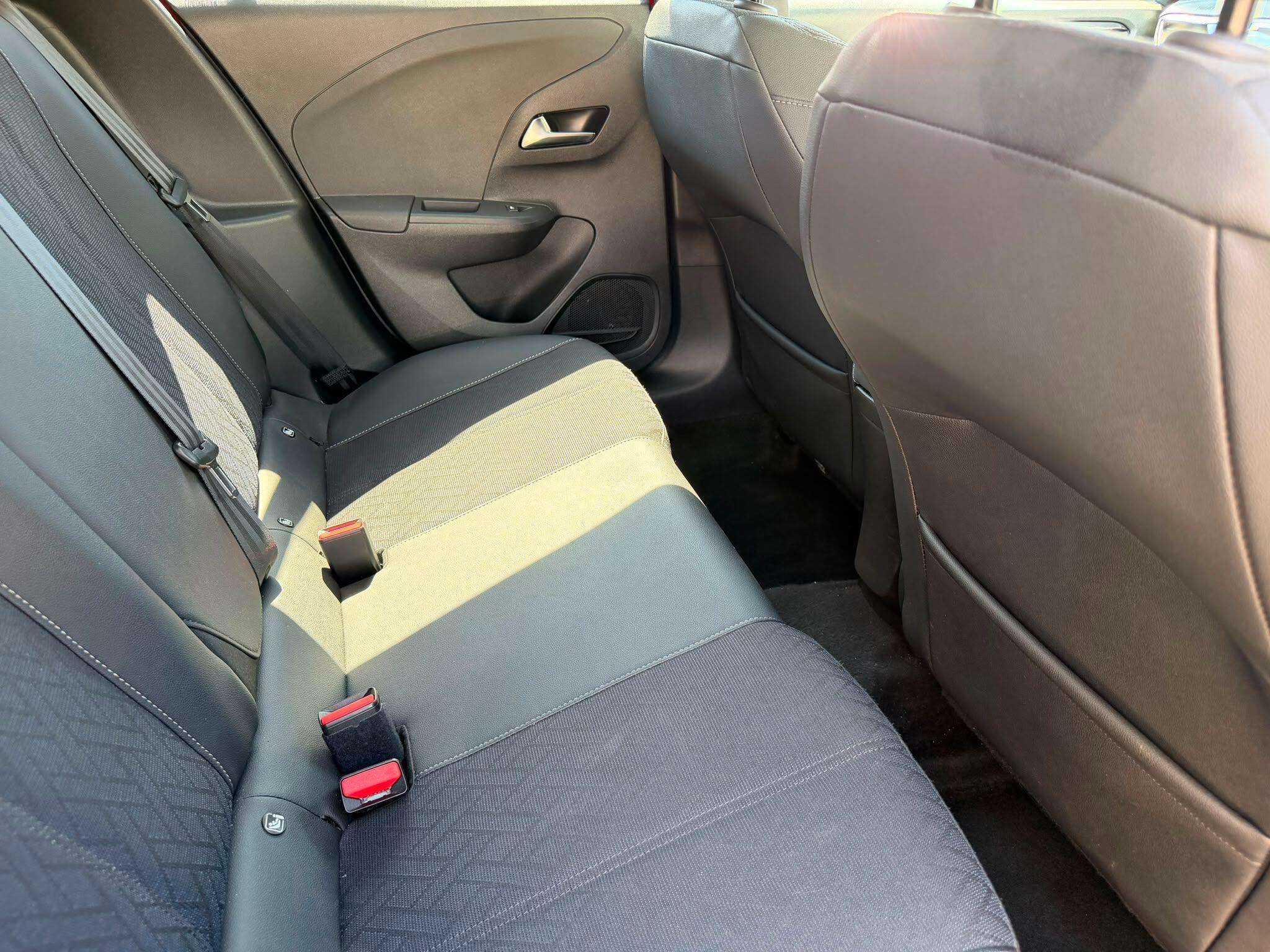 2021 VAUXHALL CORSA 2021 VAUXHALL CORSA