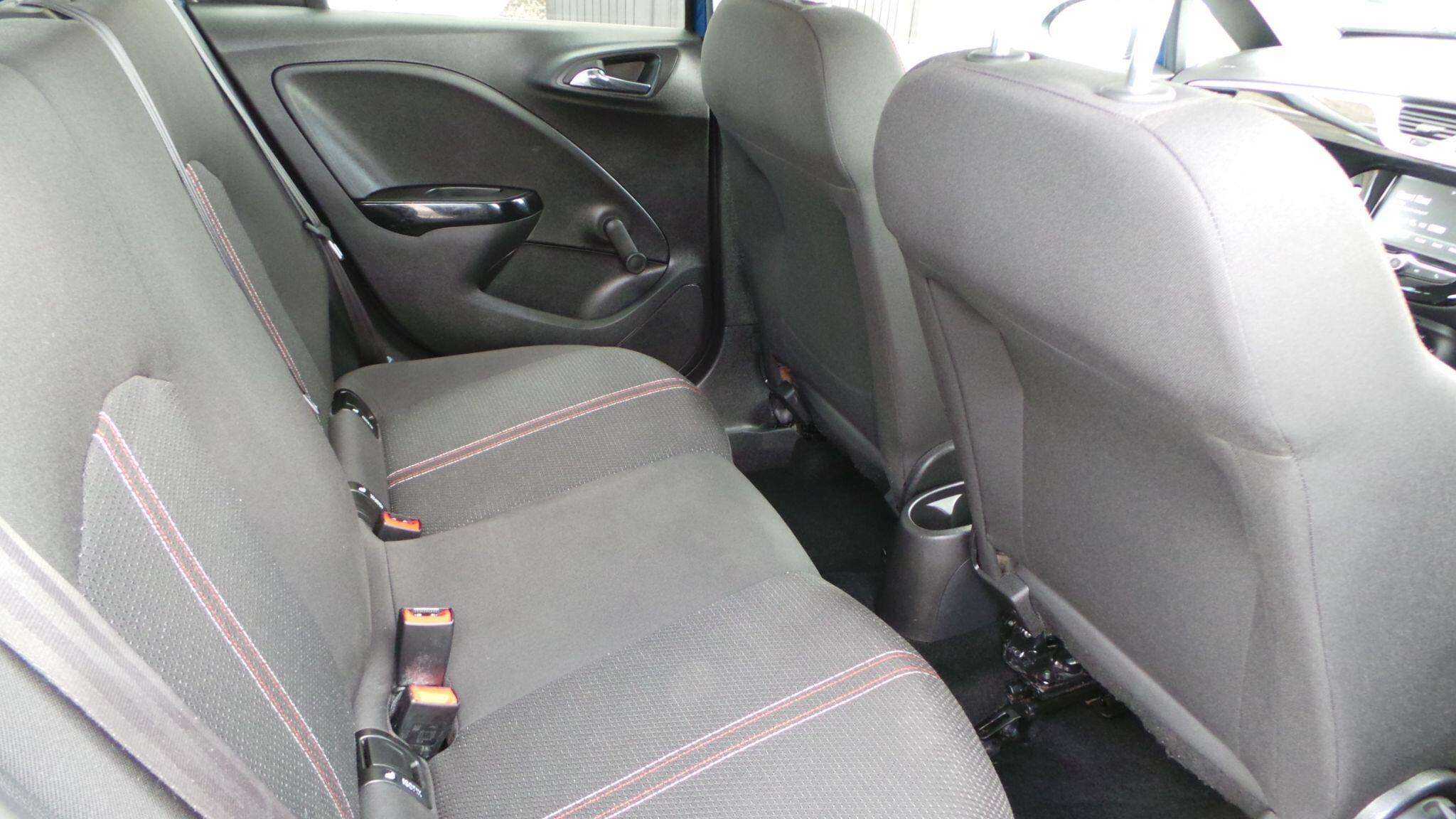 2016 VAUXHALL CORSA 2016 VAUXHALL CORSA