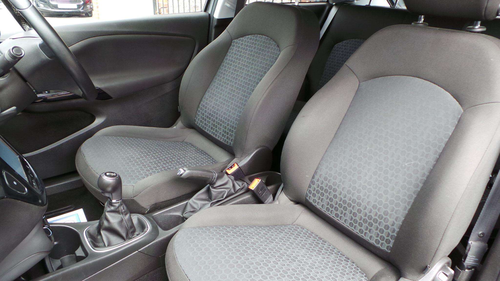 2016 VAUXHALL CORSA 2016 VAUXHALL CORSA