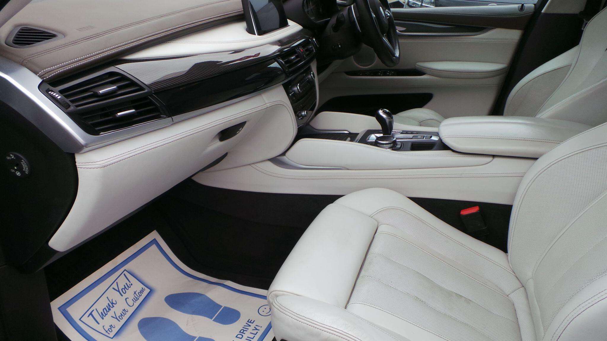 2016 BMW X6 2016 BMW X6