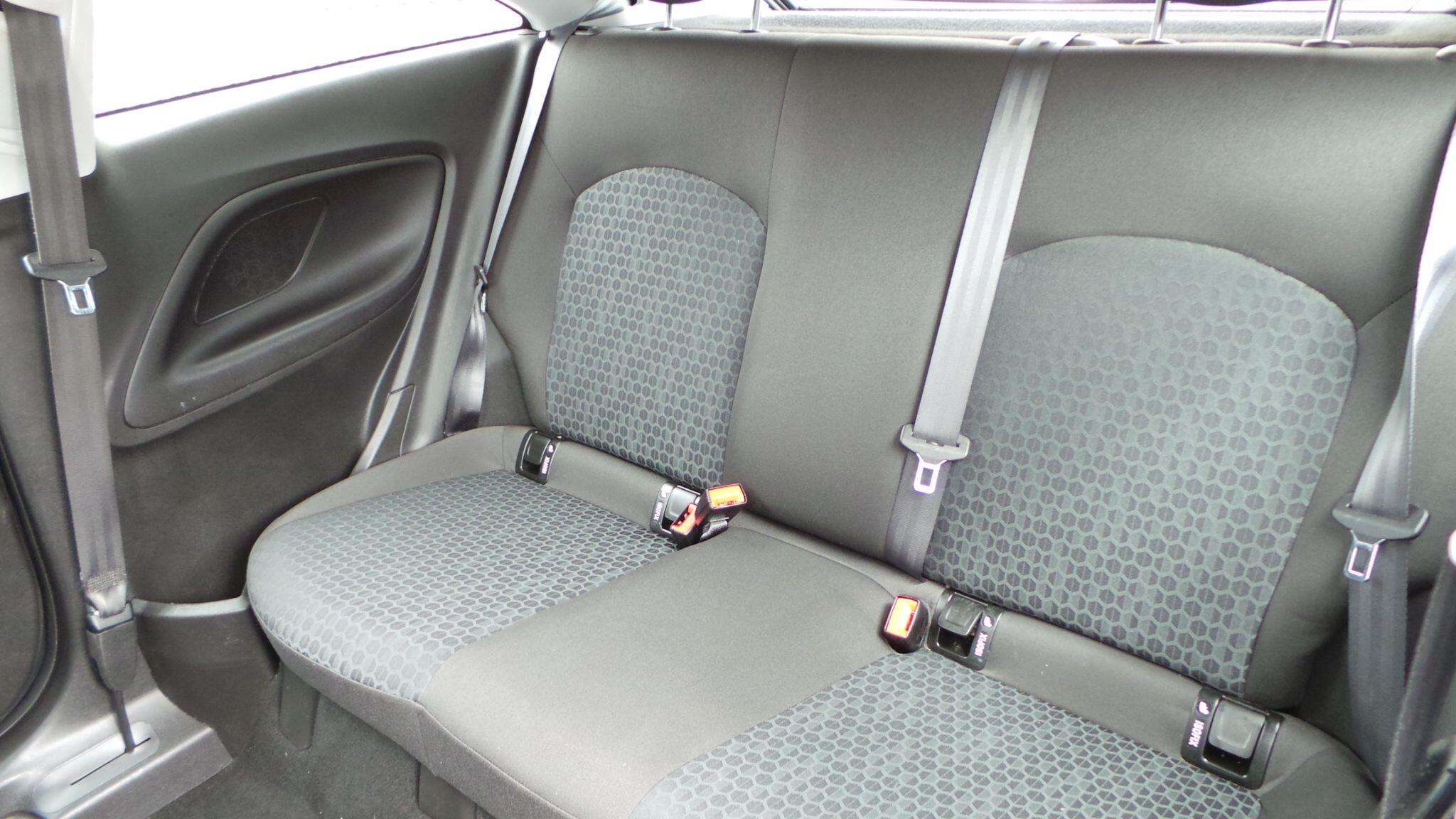 2016 VAUXHALL CORSA 2016 VAUXHALL CORSA