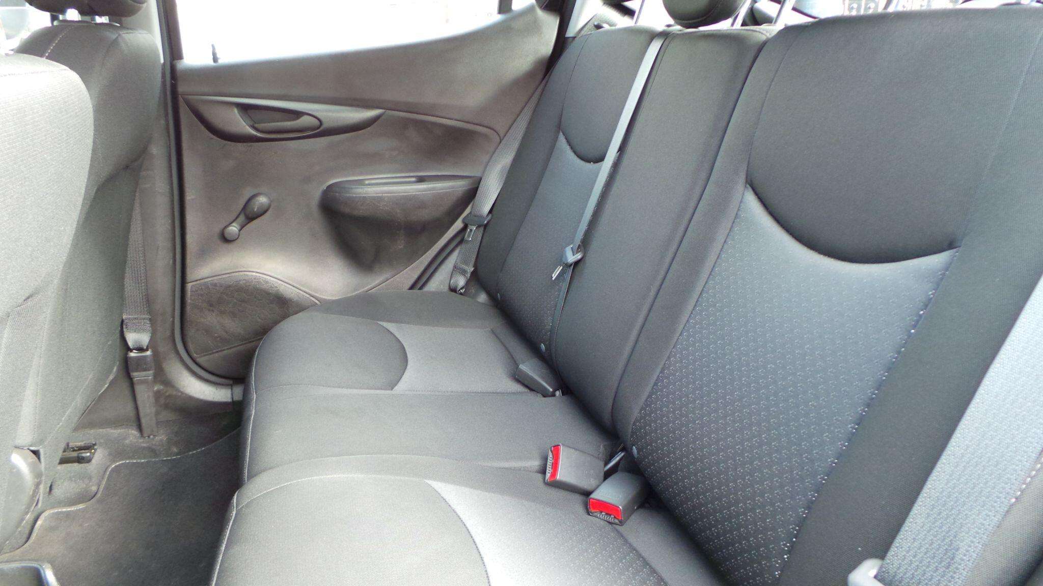 2018 VAUXHALL VIVA 2018 VAUXHALL VIVA