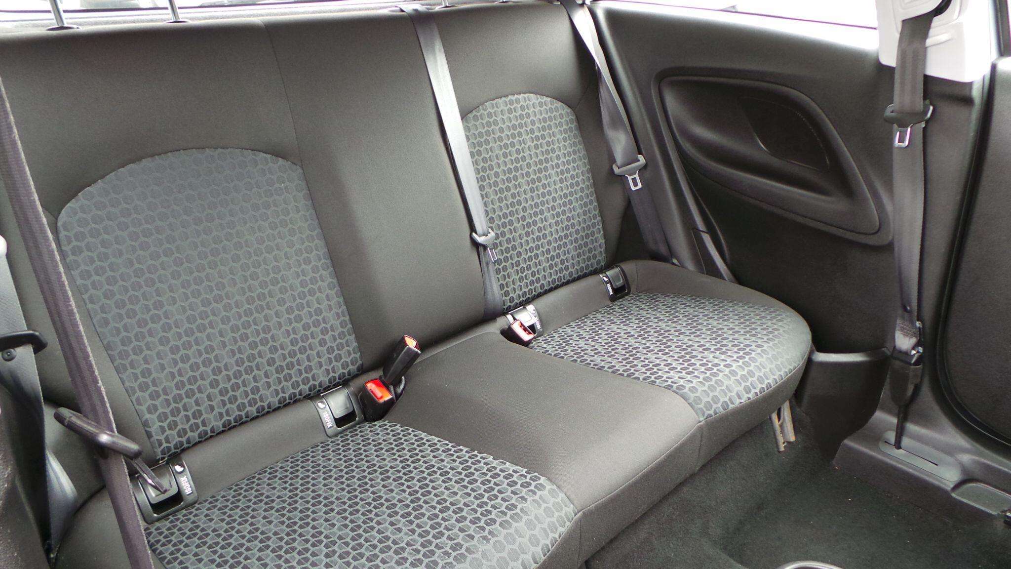 2016 VAUXHALL CORSA 2016 VAUXHALL CORSA