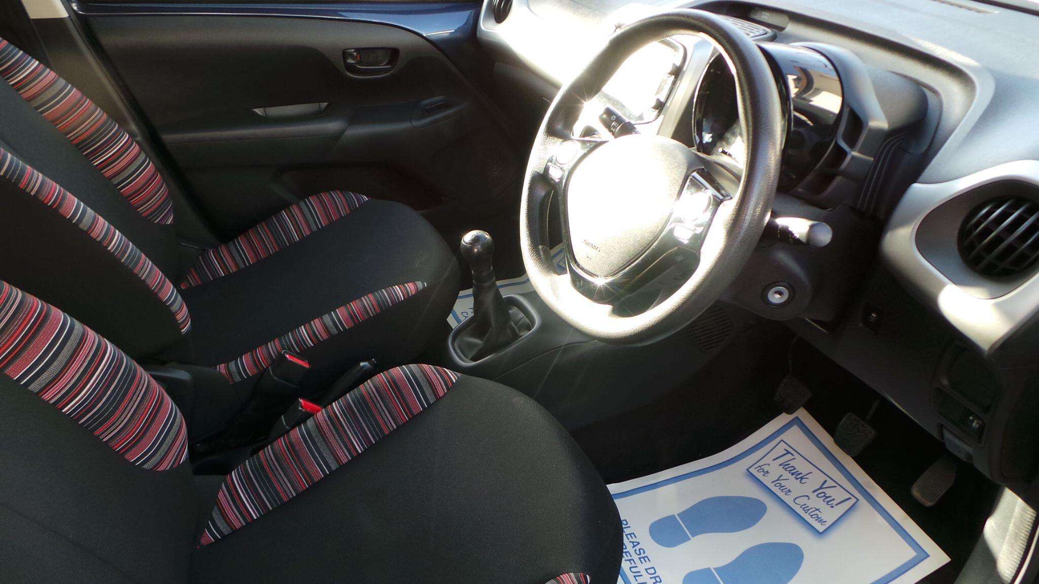 2016 CITROEN C1 2016 CITROEN C1