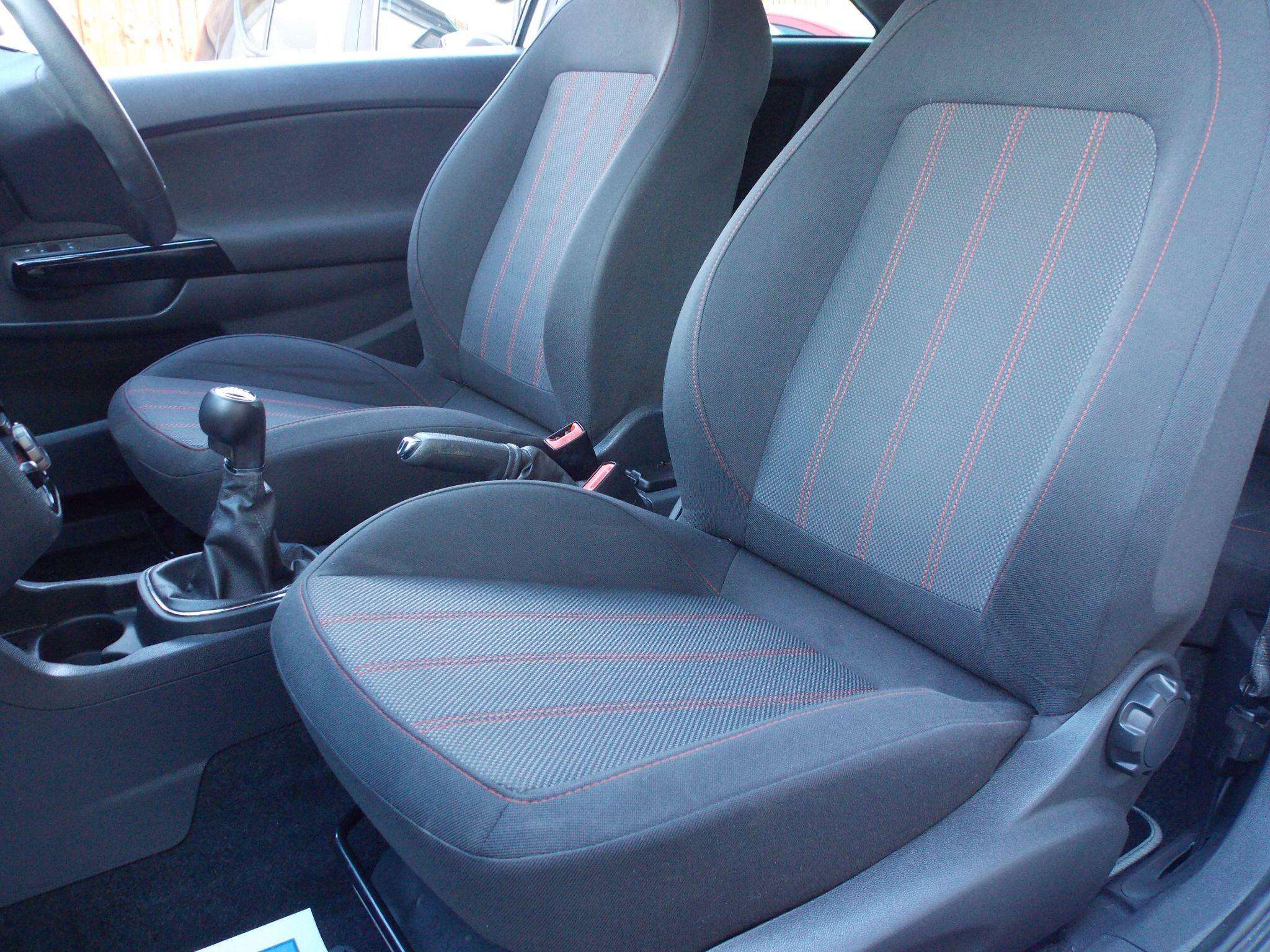 2009 VAUXHALL CORSA 2009 VAUXHALL CORSA