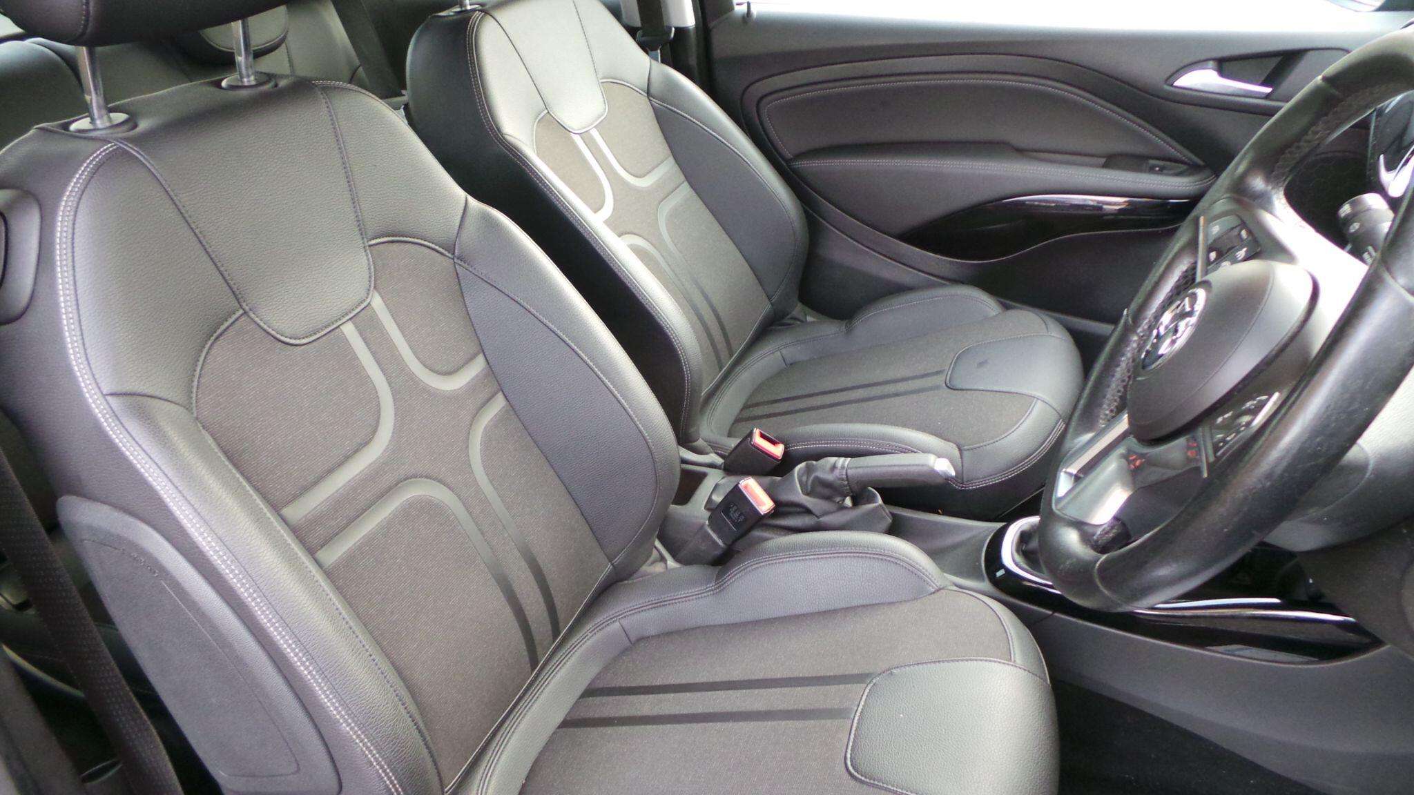 2016 VAUXHALL ADAM 2016 VAUXHALL ADAM