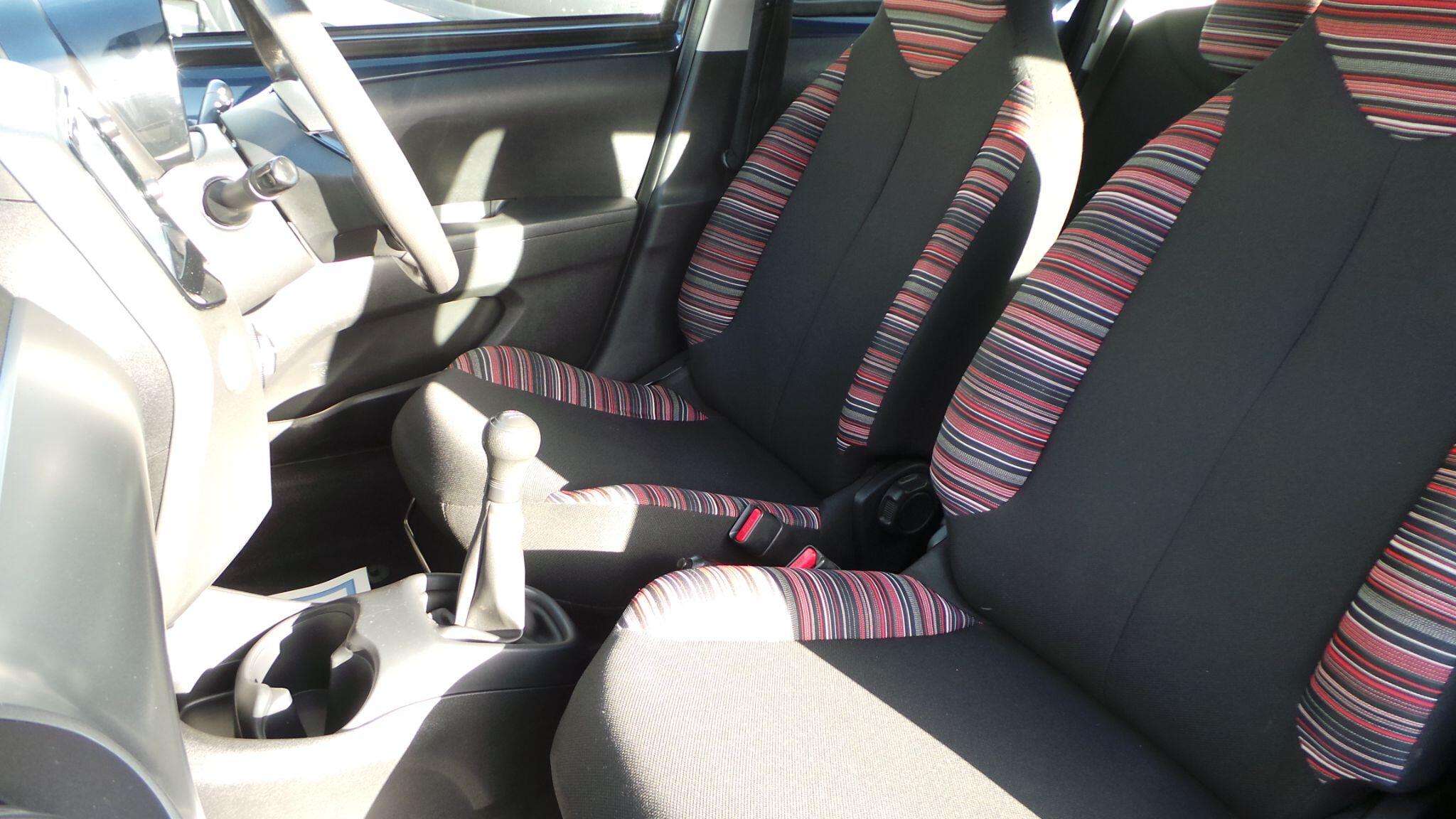 2016 CITROEN C1 2016 CITROEN C1