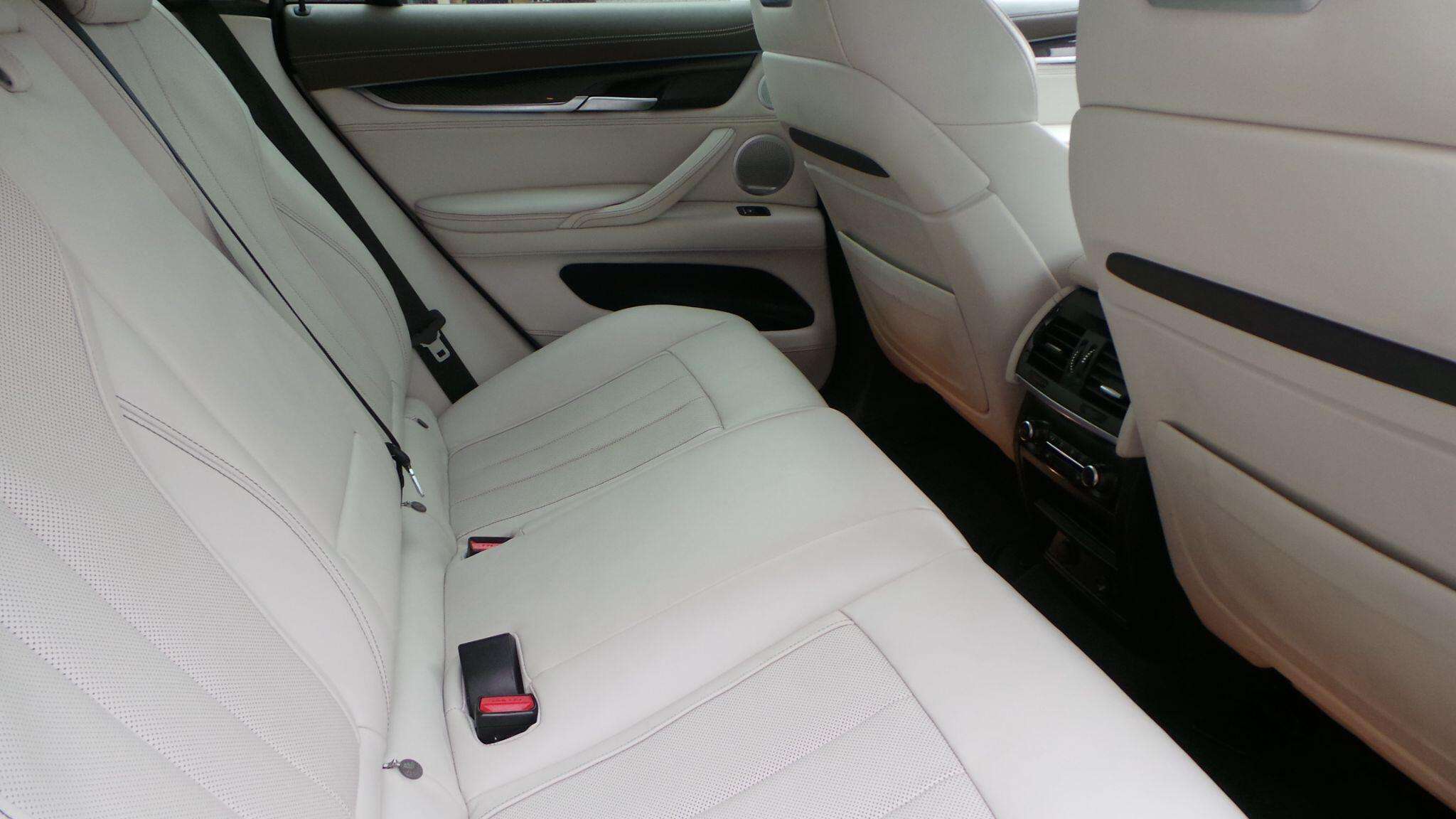 2016 BMW X6 2016 BMW X6