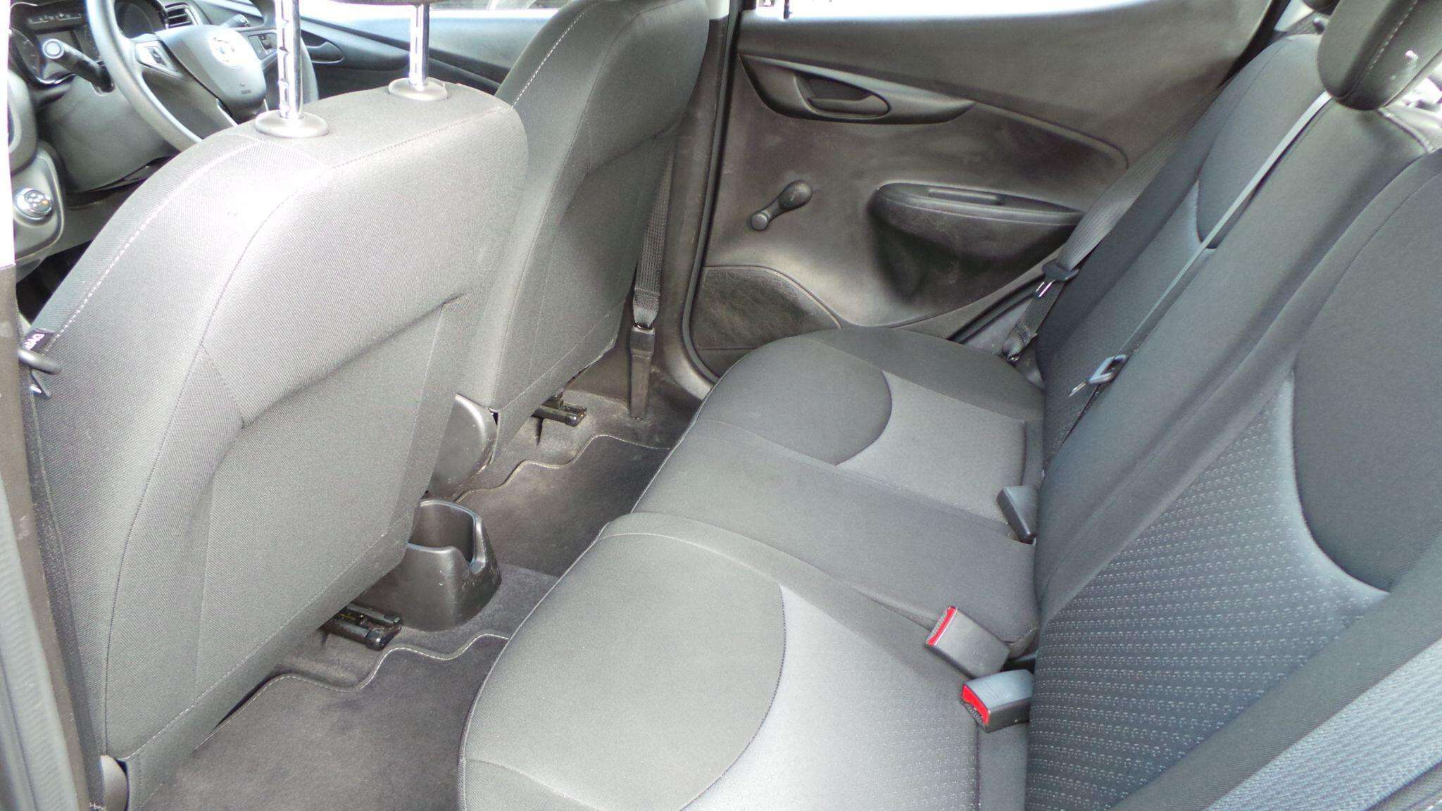 2018 VAUXHALL VIVA 2018 VAUXHALL VIVA