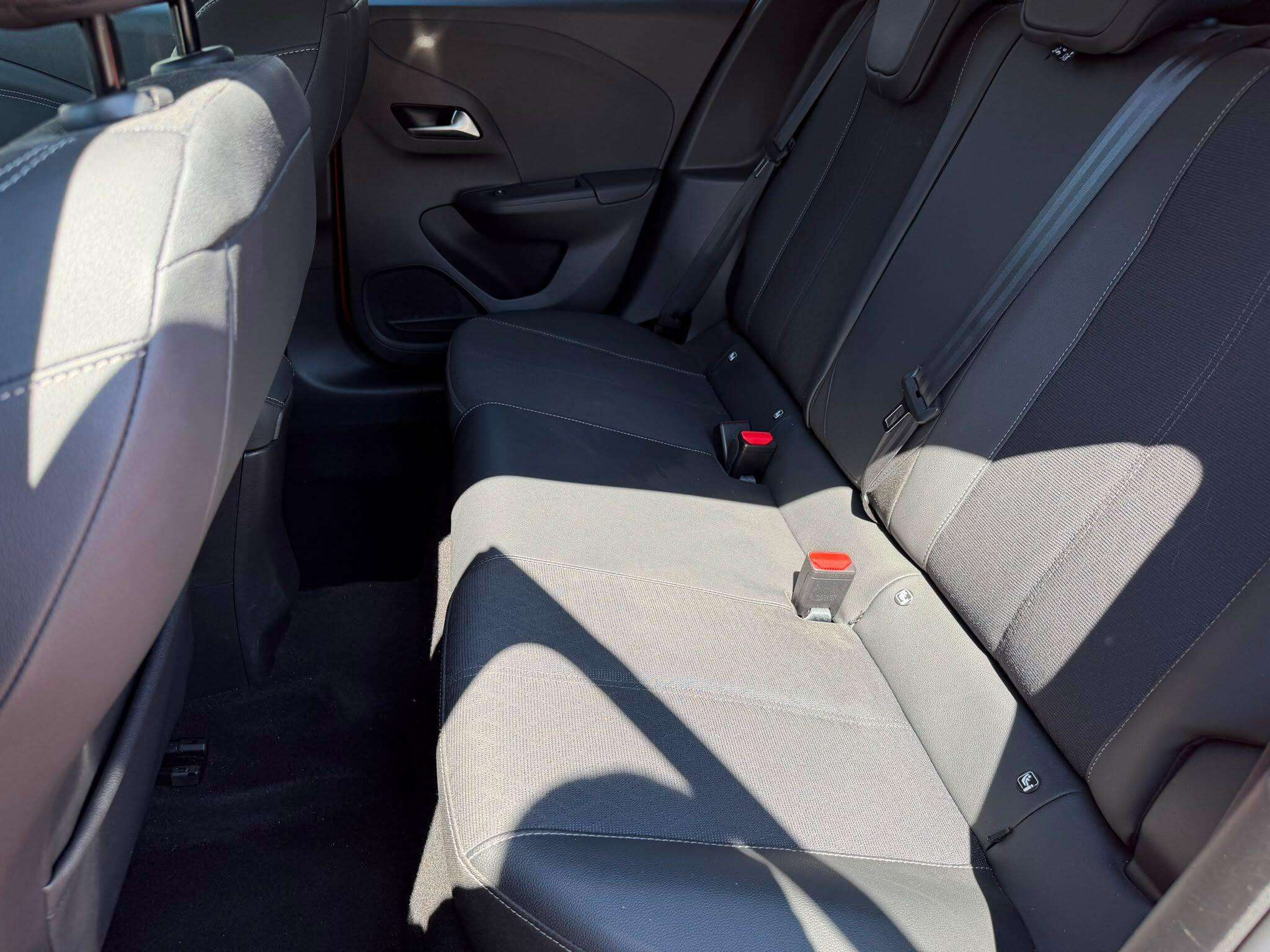 2021 VAUXHALL CORSA 2021 VAUXHALL CORSA