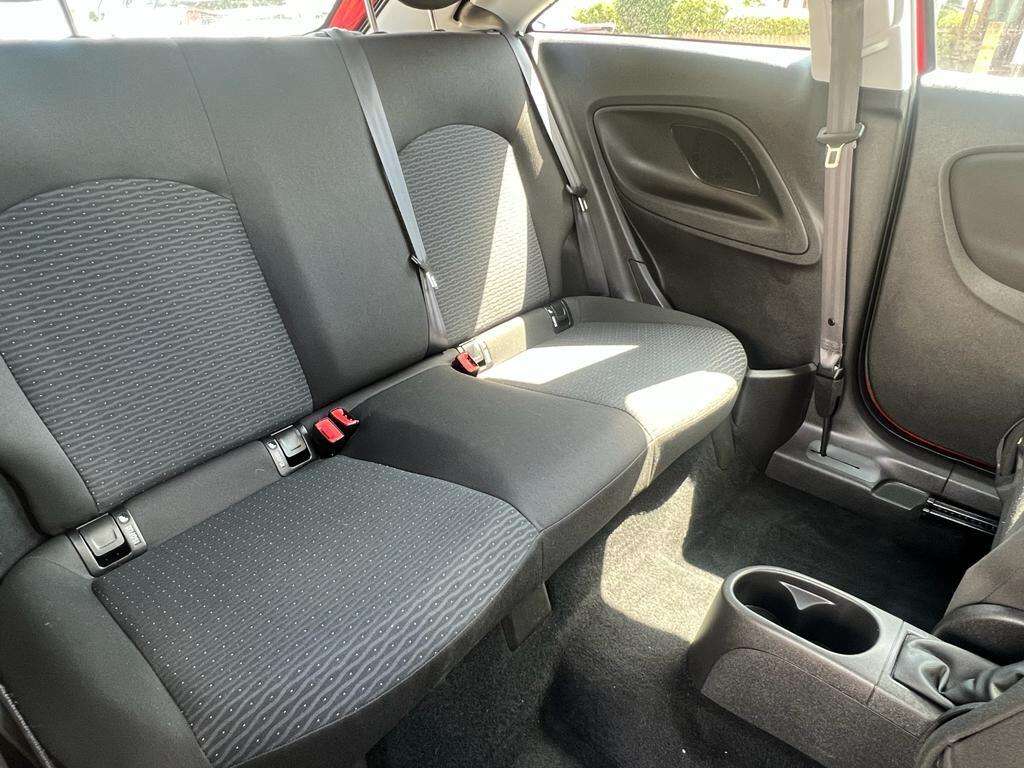 2016 VAUXHALL CORSA 2016 VAUXHALL CORSA