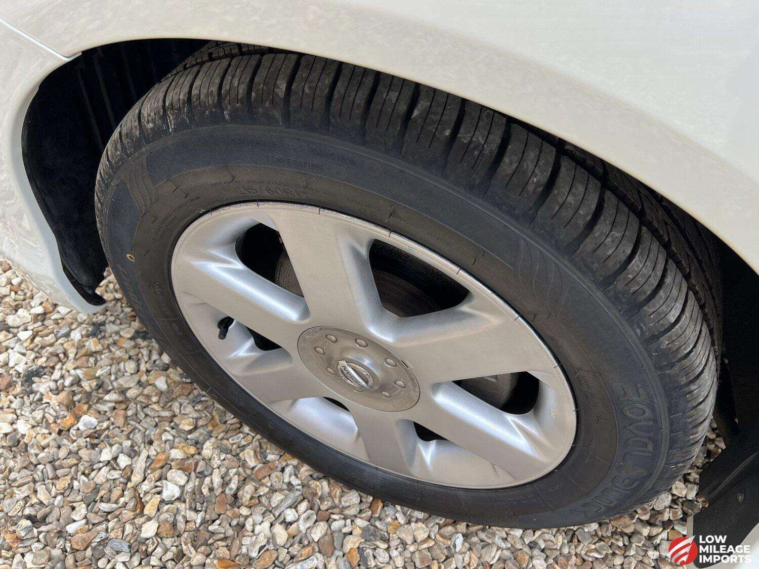 2008 NISSAN ELGRAND 2008 NISSAN ELGRAND