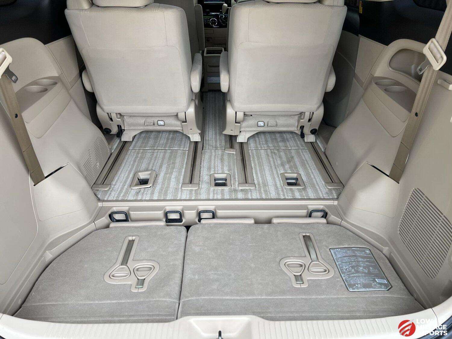 2013 TOYOTA ESTIMA 2013 TOYOTA ESTIMA